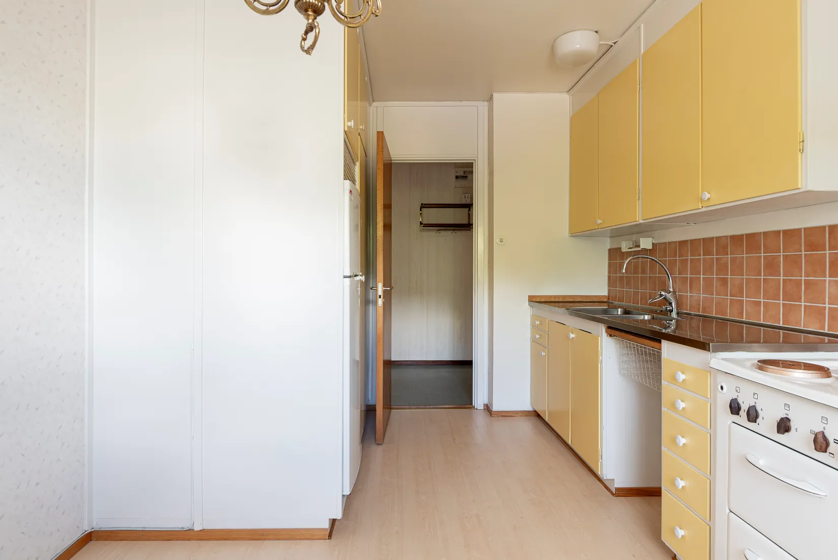 Bostadsrätt, Hjulmakarvägen 40B, Surahammar