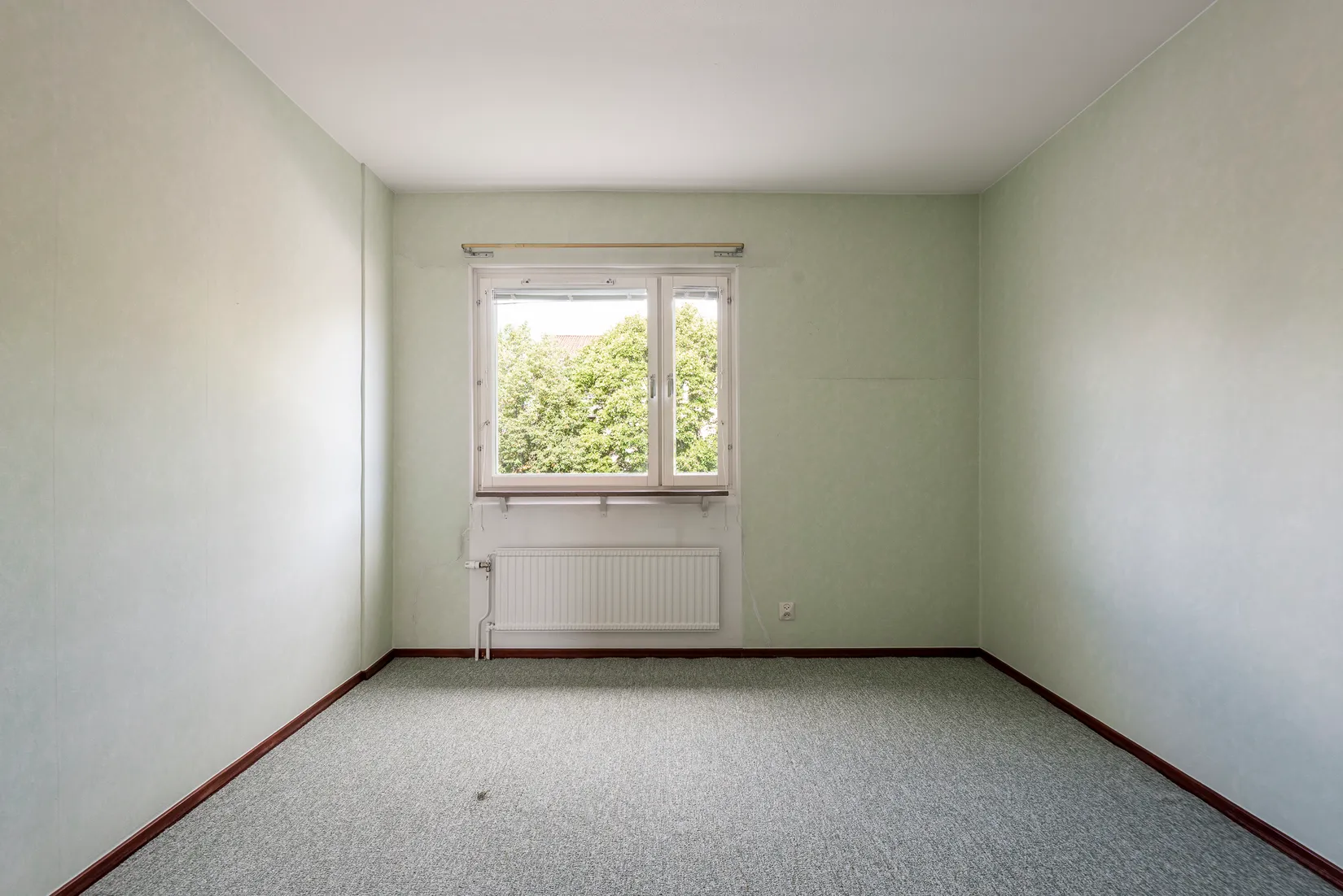 Bostadsrätt, Hjulmakarvägen 40B, Surahammar