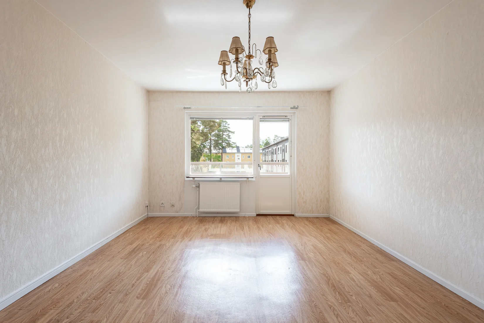 Bostadsrätt, Hjulmakarvägen 40B, Surahammar