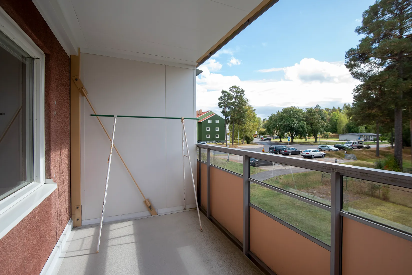 Bostadsrätt, Hjulmakarvägen 40B, Surahammar