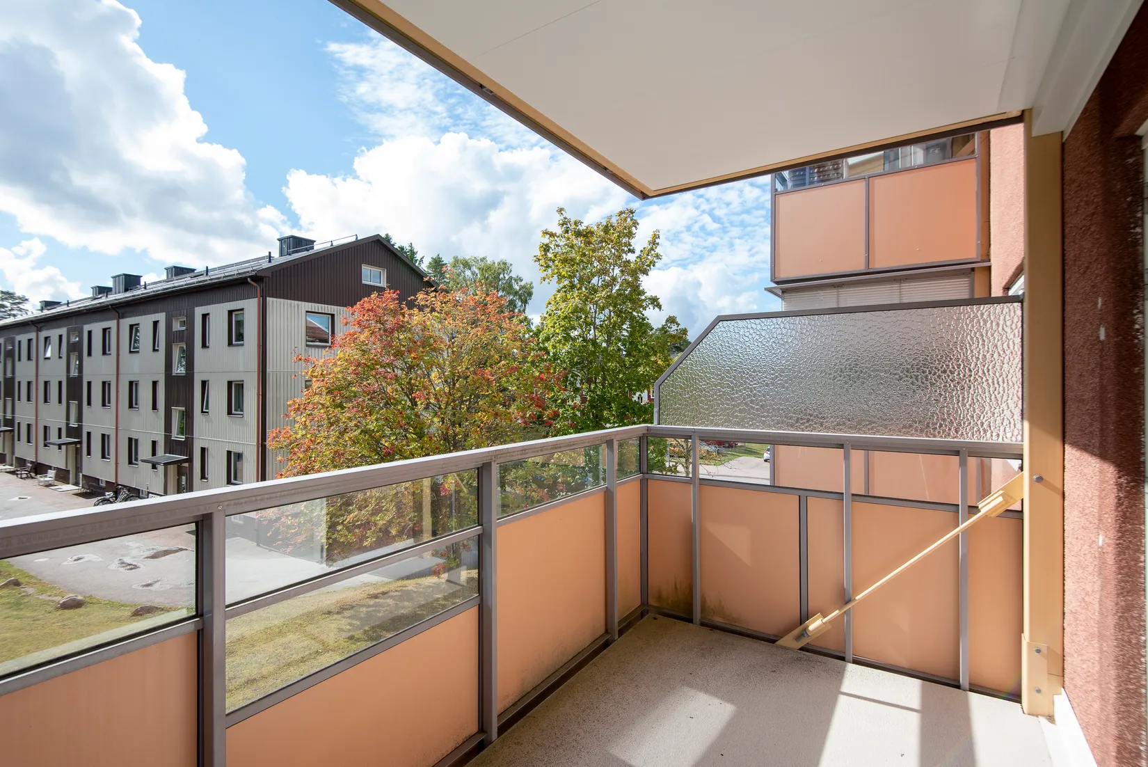 Bostadsrätt, Hjulmakarvägen 40B, Surahammar