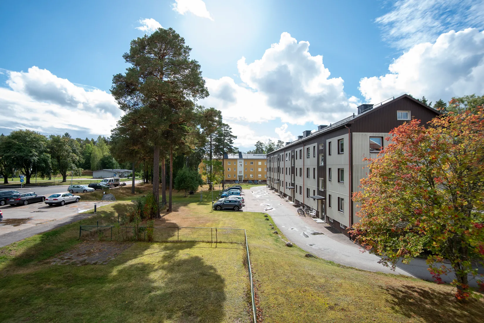 Bostadsrätt, Hjulmakarvägen 40B, Surahammar