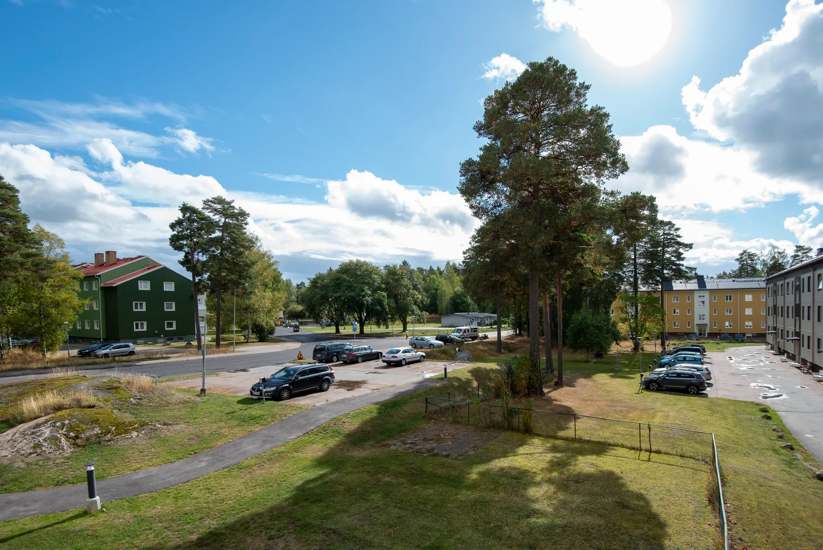 Bostadsrätt, Hjulmakarvägen 40B, Surahammar