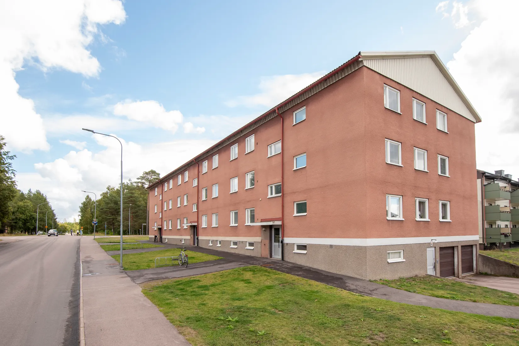 Bostadsrätt, Hjulmakarvägen 40B, Surahammar