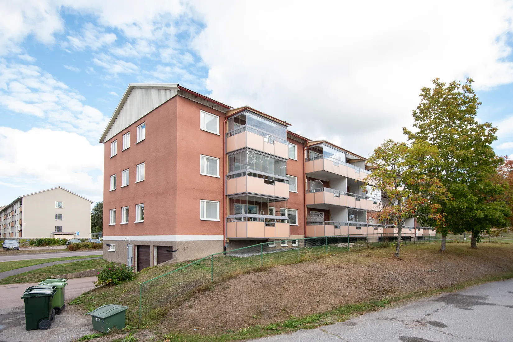 Bostadsrätt, Hjulmakarvägen 40B, Surahammar