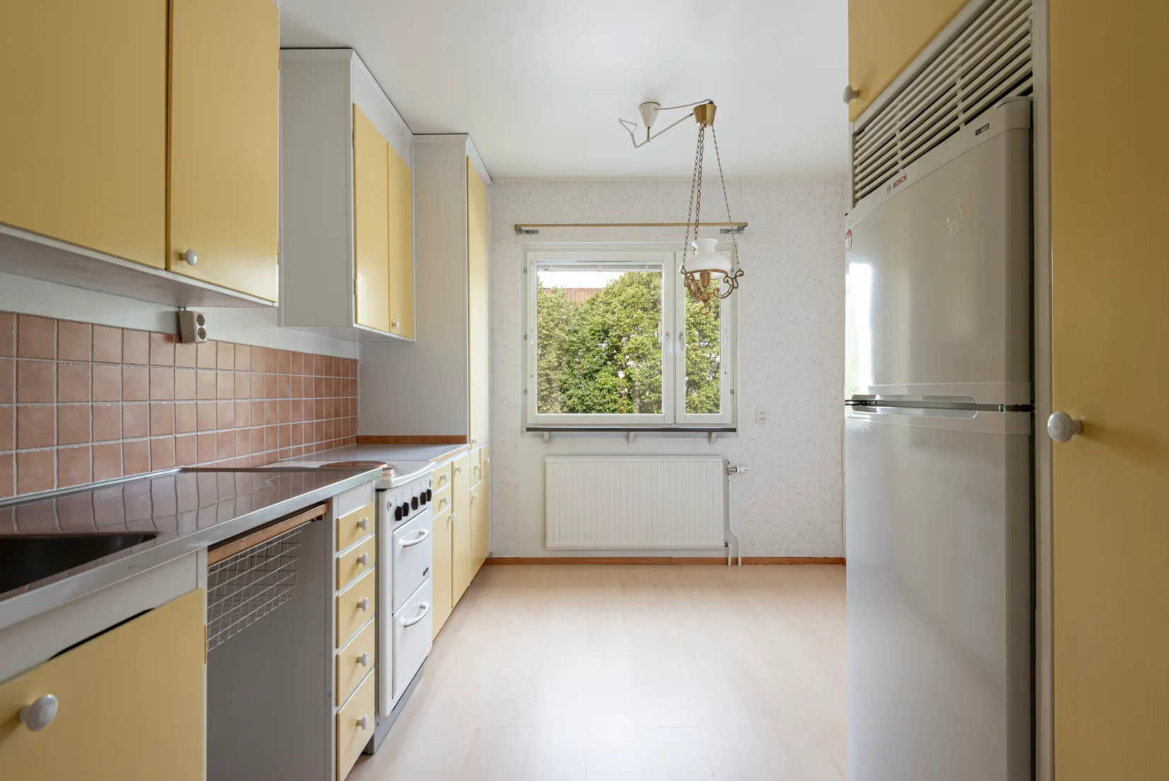 Bostadsrätt, Hjulmakarvägen 40B, Surahammar