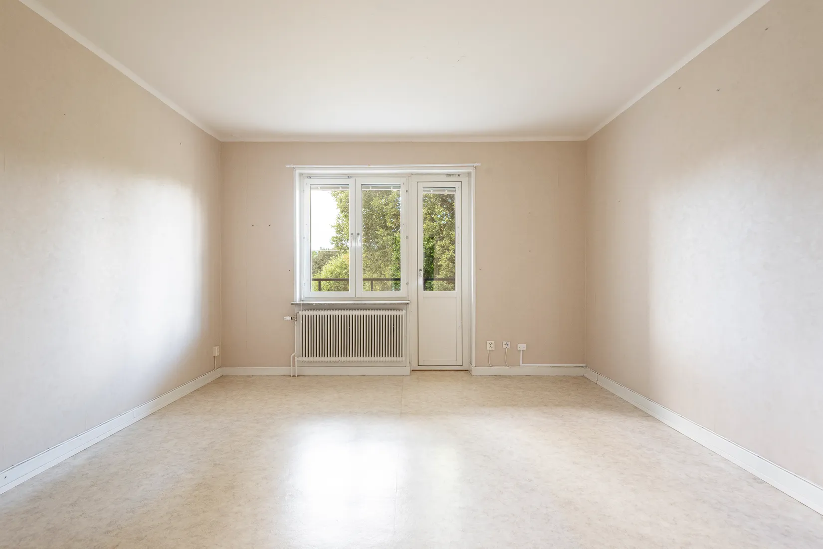 Bostadsrätt, Kapellgatan 5B, Surahammar