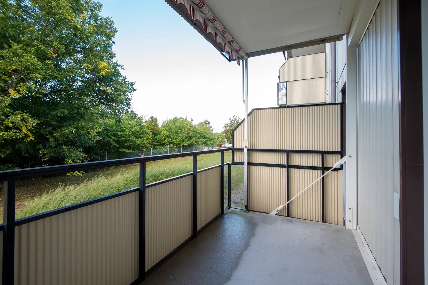 Bostadsrätt, Kapellgatan 5B, Surahammar