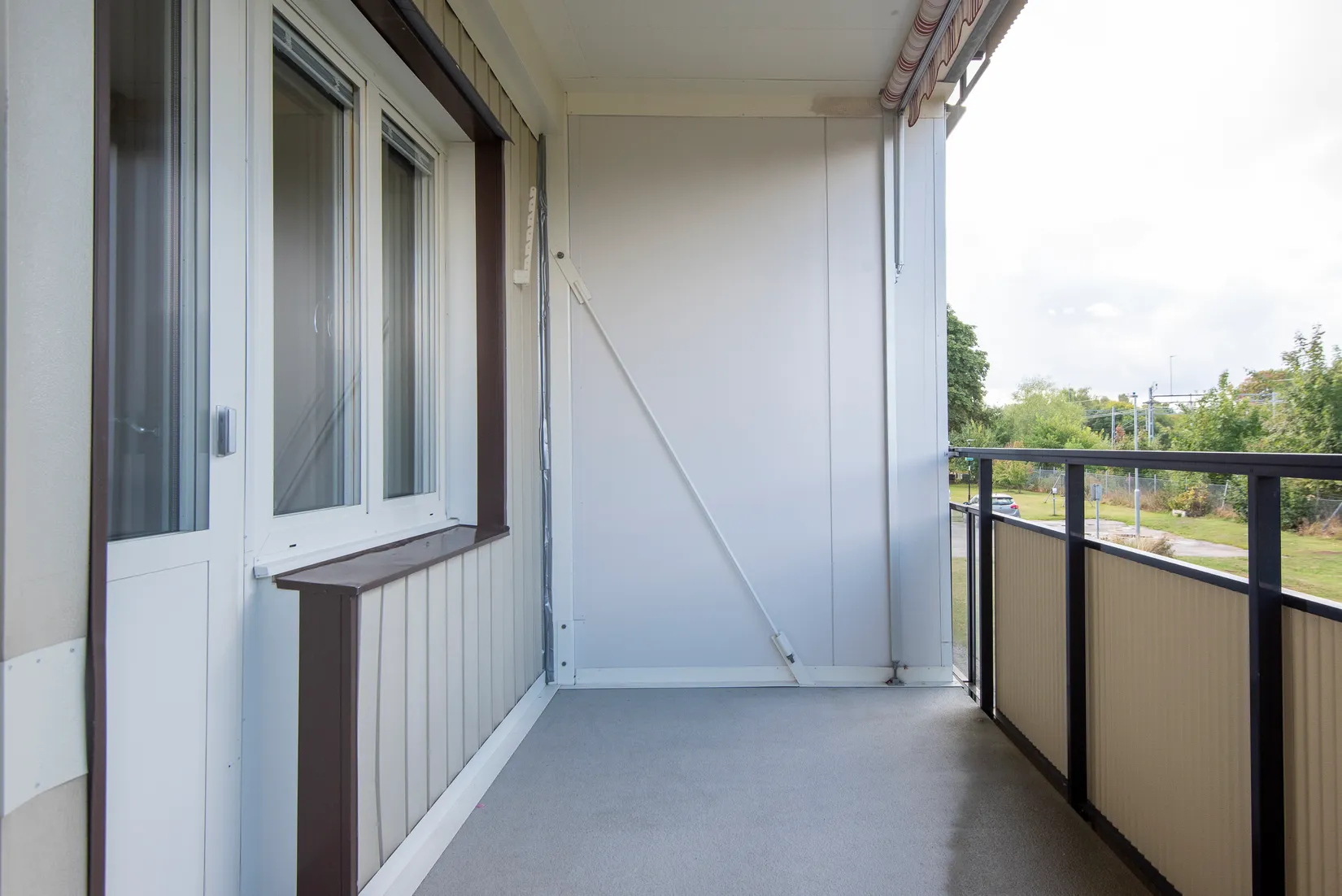 Bostadsrätt, Kapellgatan 5B, Surahammar