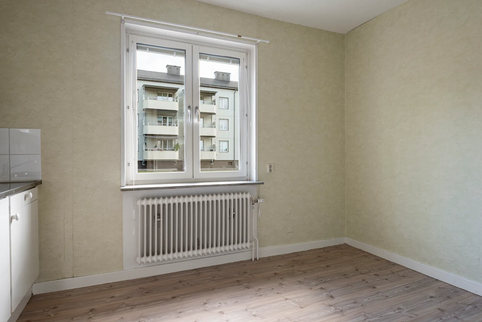 Bostadsrätt, Kapellgatan 5B, Surahammar