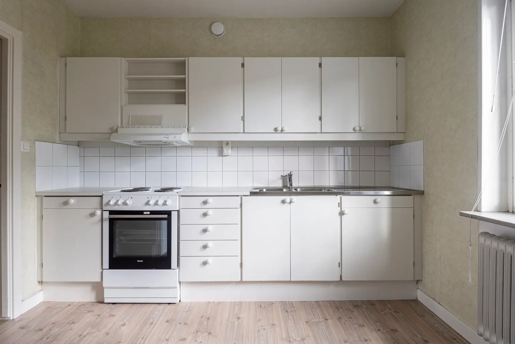 Bostadsrätt, Kapellgatan 5B, Surahammar