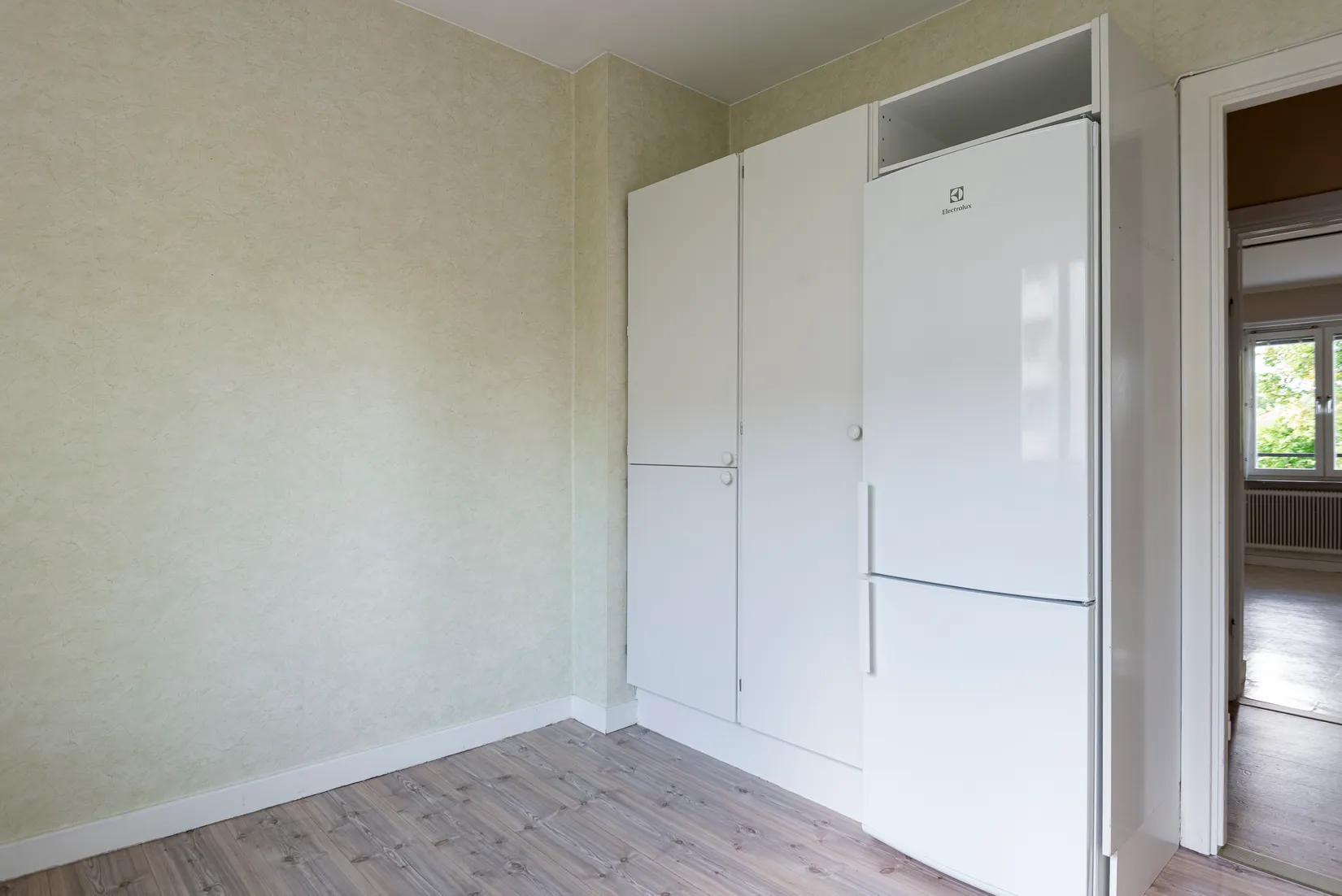Bostadsrätt, Kapellgatan 5B, Surahammar