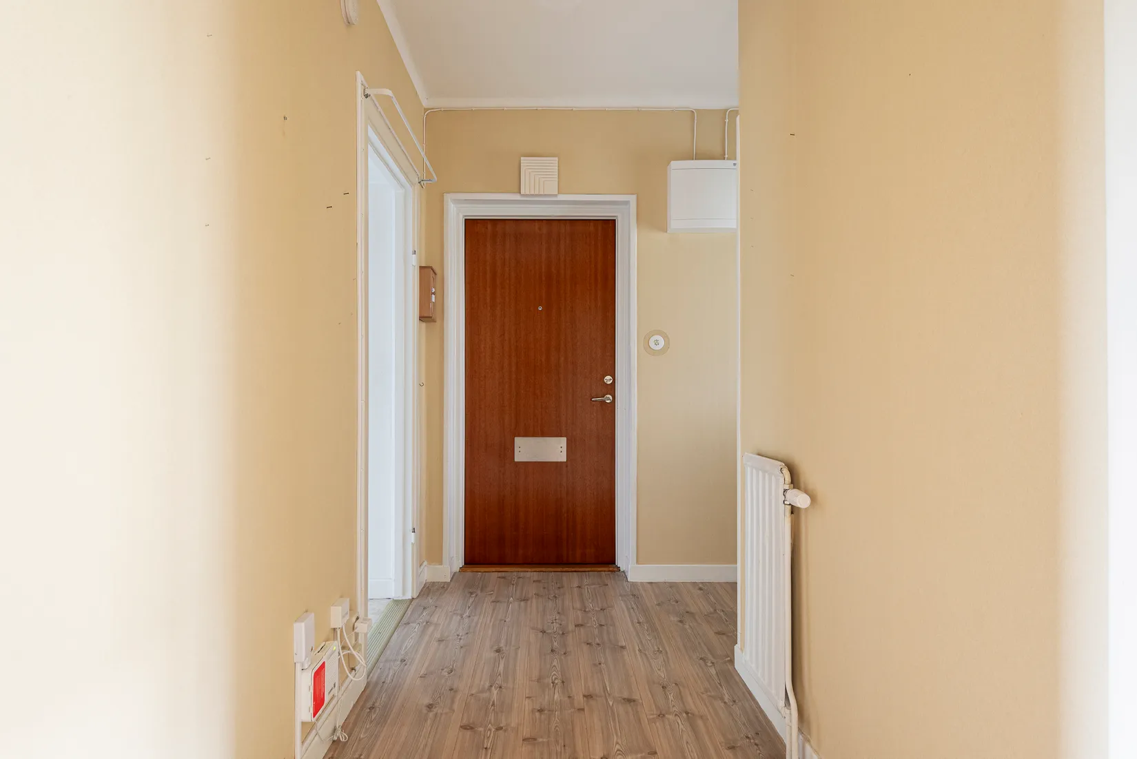 Bostadsrätt, Kapellgatan 5B, Surahammar