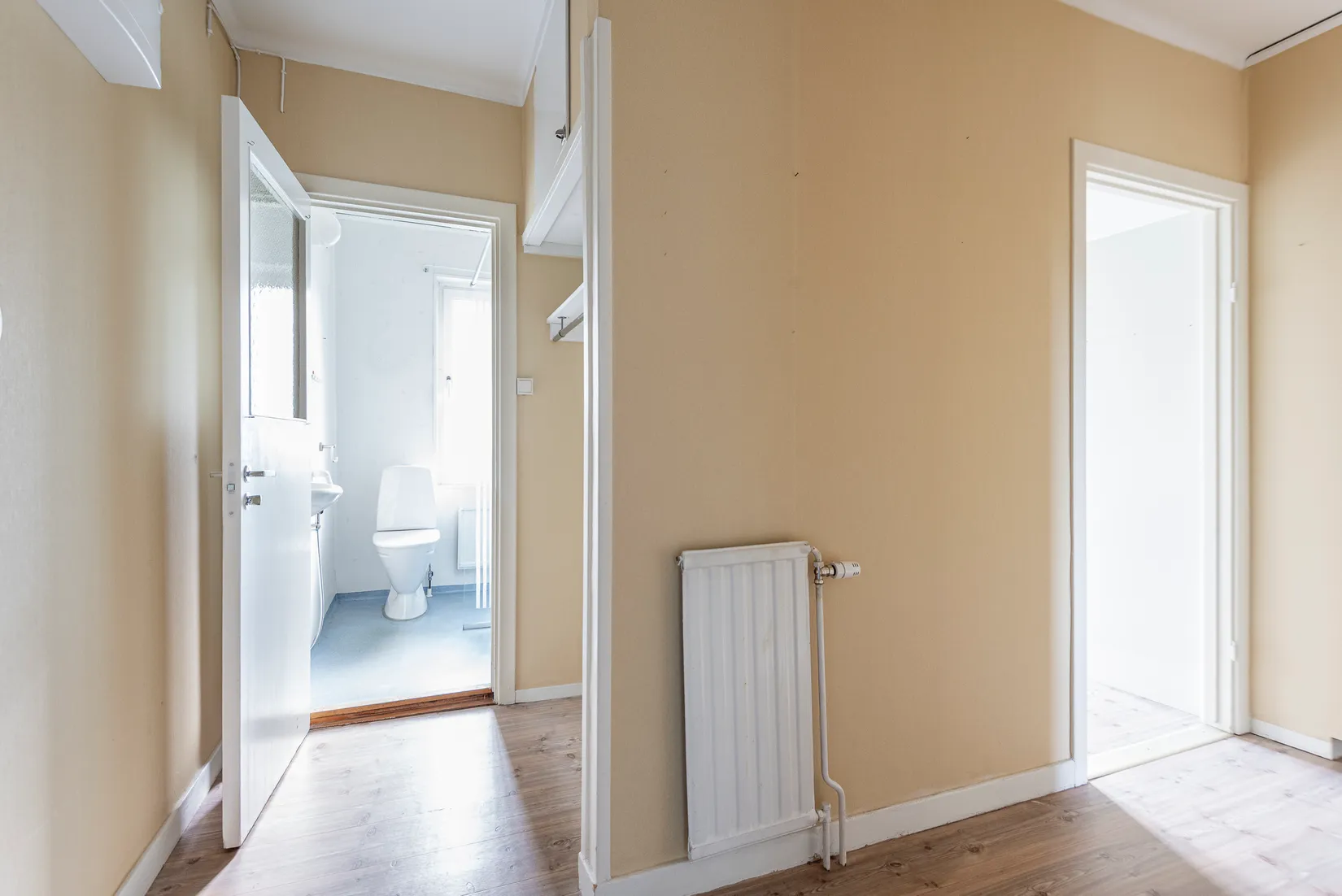 Bostadsrätt, Kapellgatan 5B, Surahammar