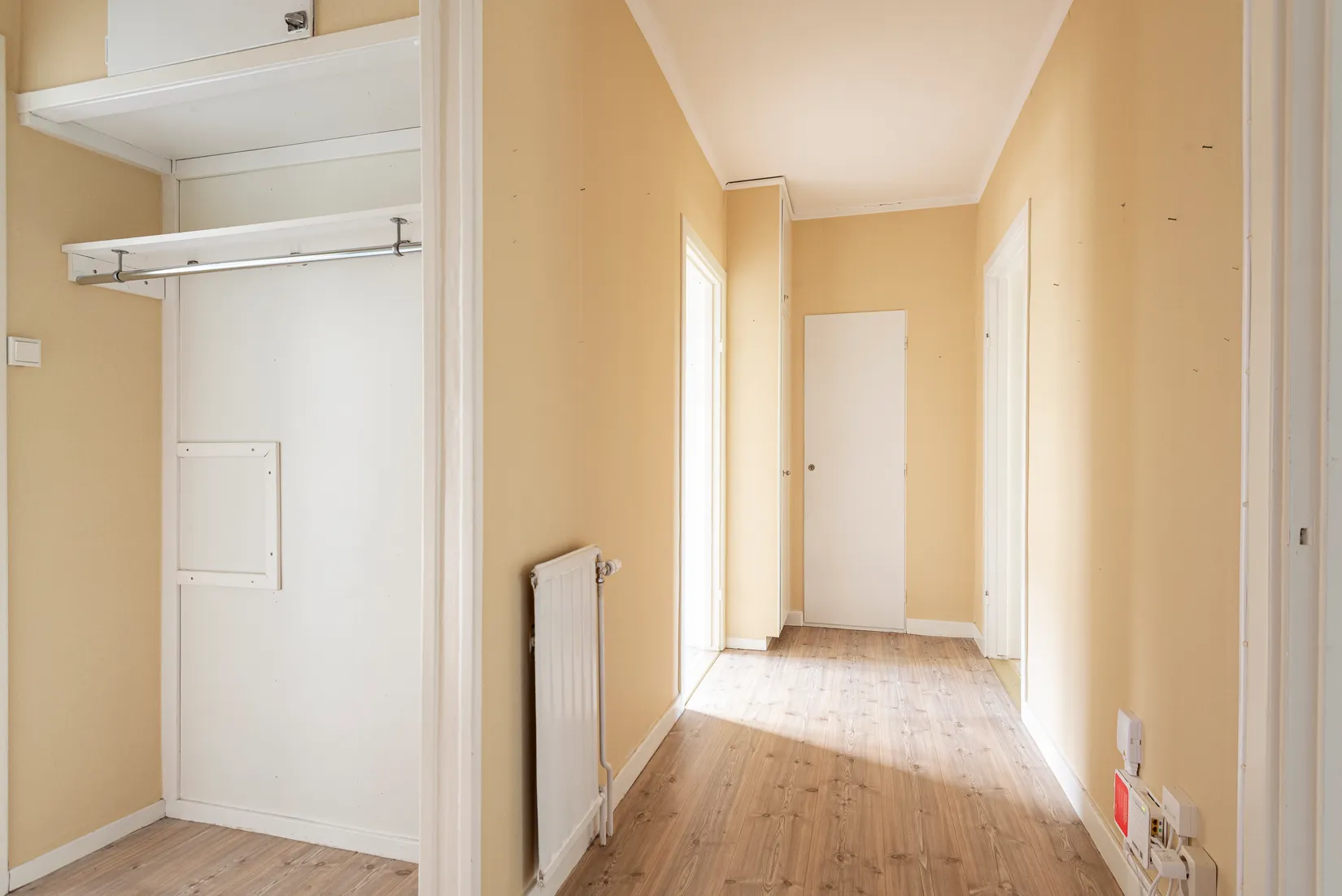 Bostadsrätt, Kapellgatan 5B, Surahammar