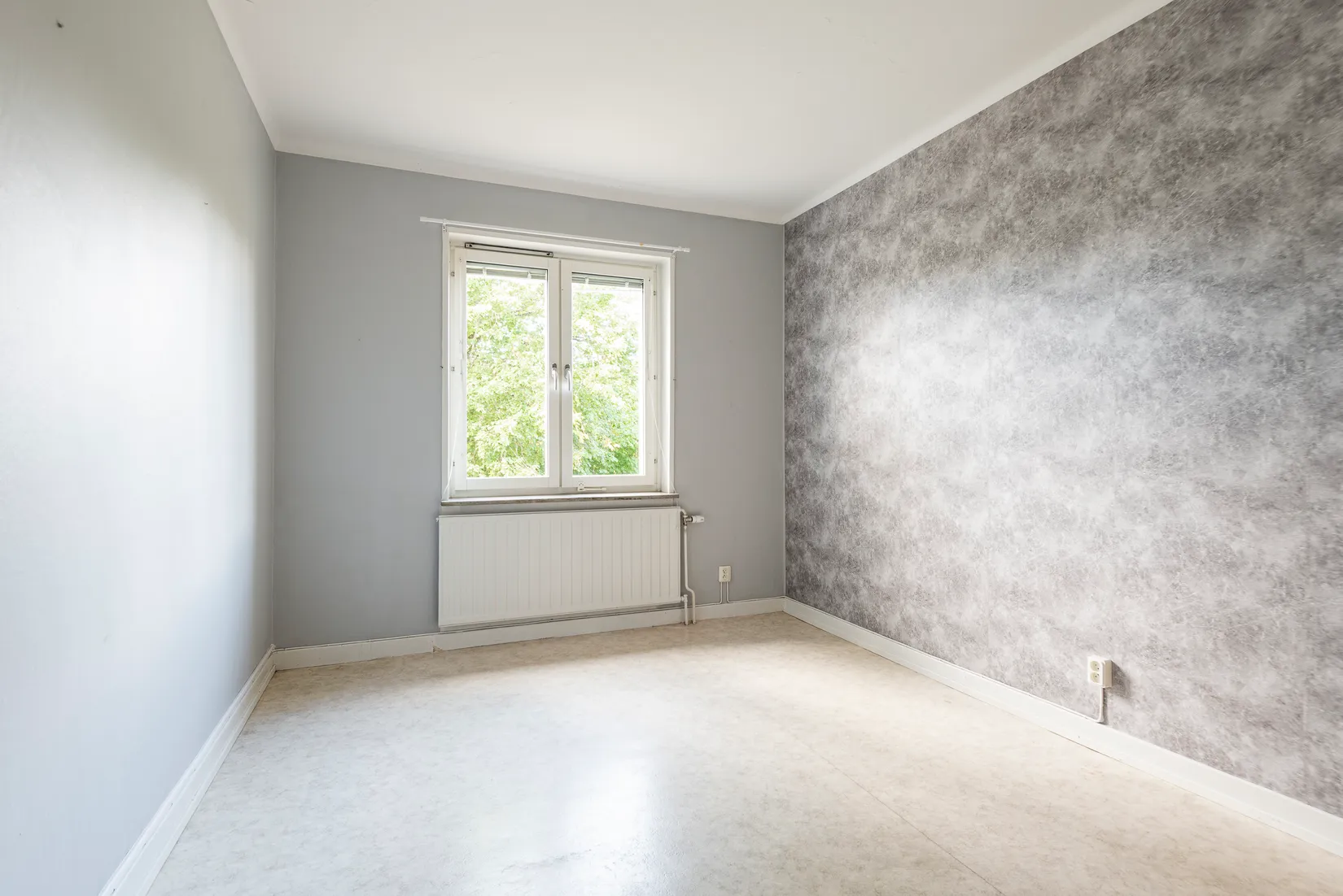 Bostadsrätt, Kapellgatan 5B, Surahammar