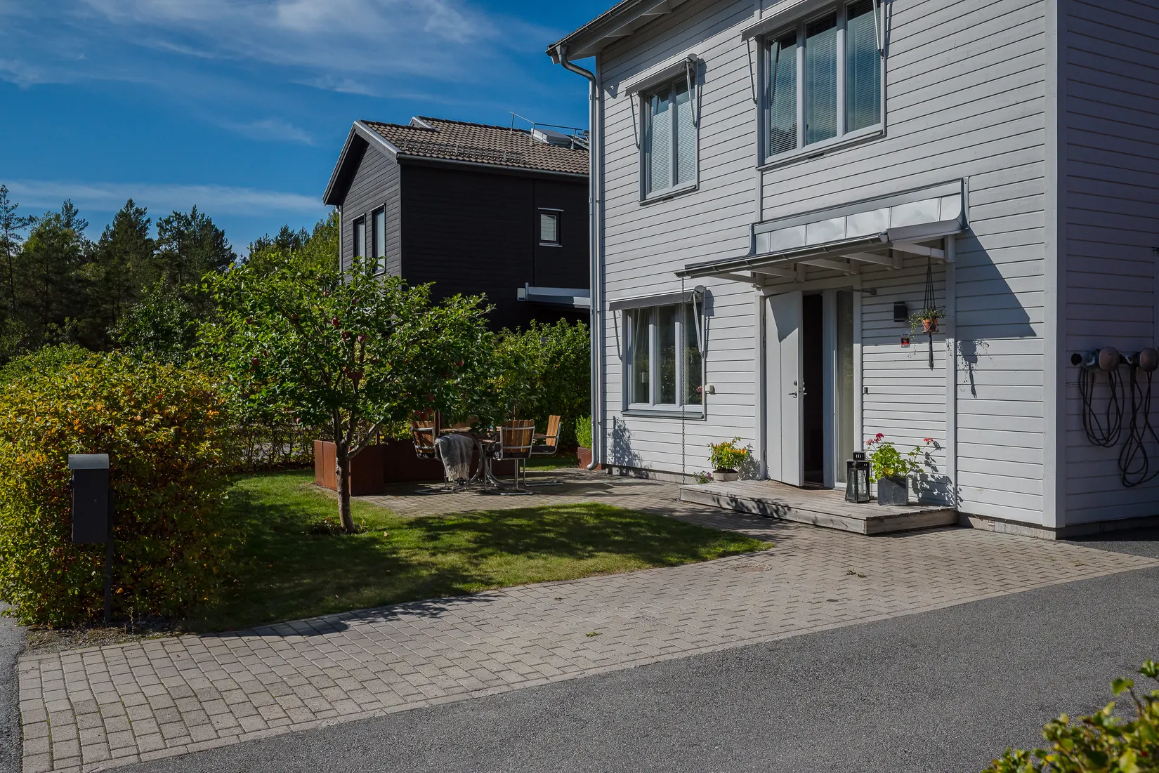 Villa, Våtmarksvägen 10, Bällstaberg, Vallentuna