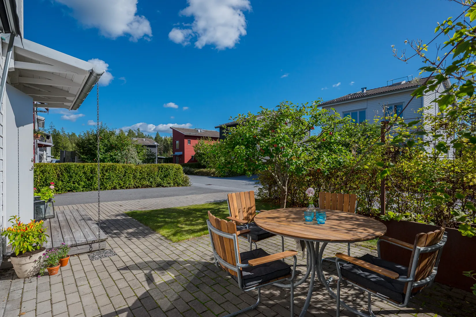 Villa, Våtmarksvägen 10, Bällstaberg, Vallentuna