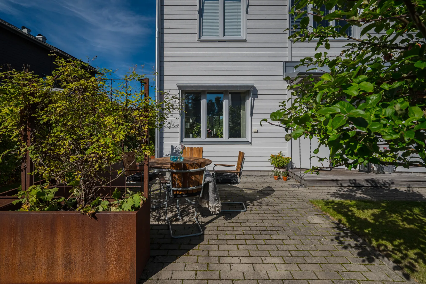 Villa, Våtmarksvägen 10, Bällstaberg, Vallentuna
