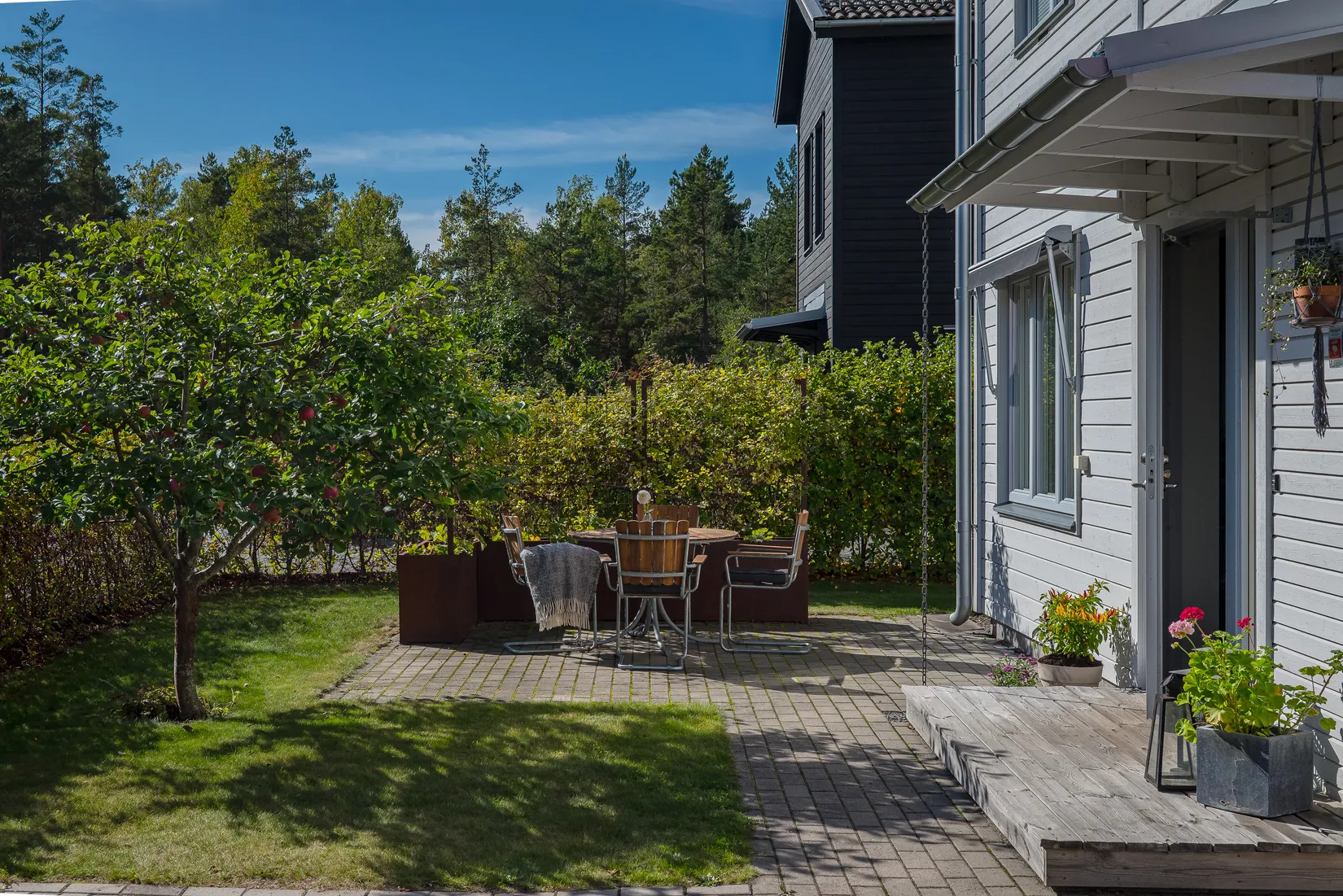 Villa, Våtmarksvägen 10, Bällstaberg, Vallentuna