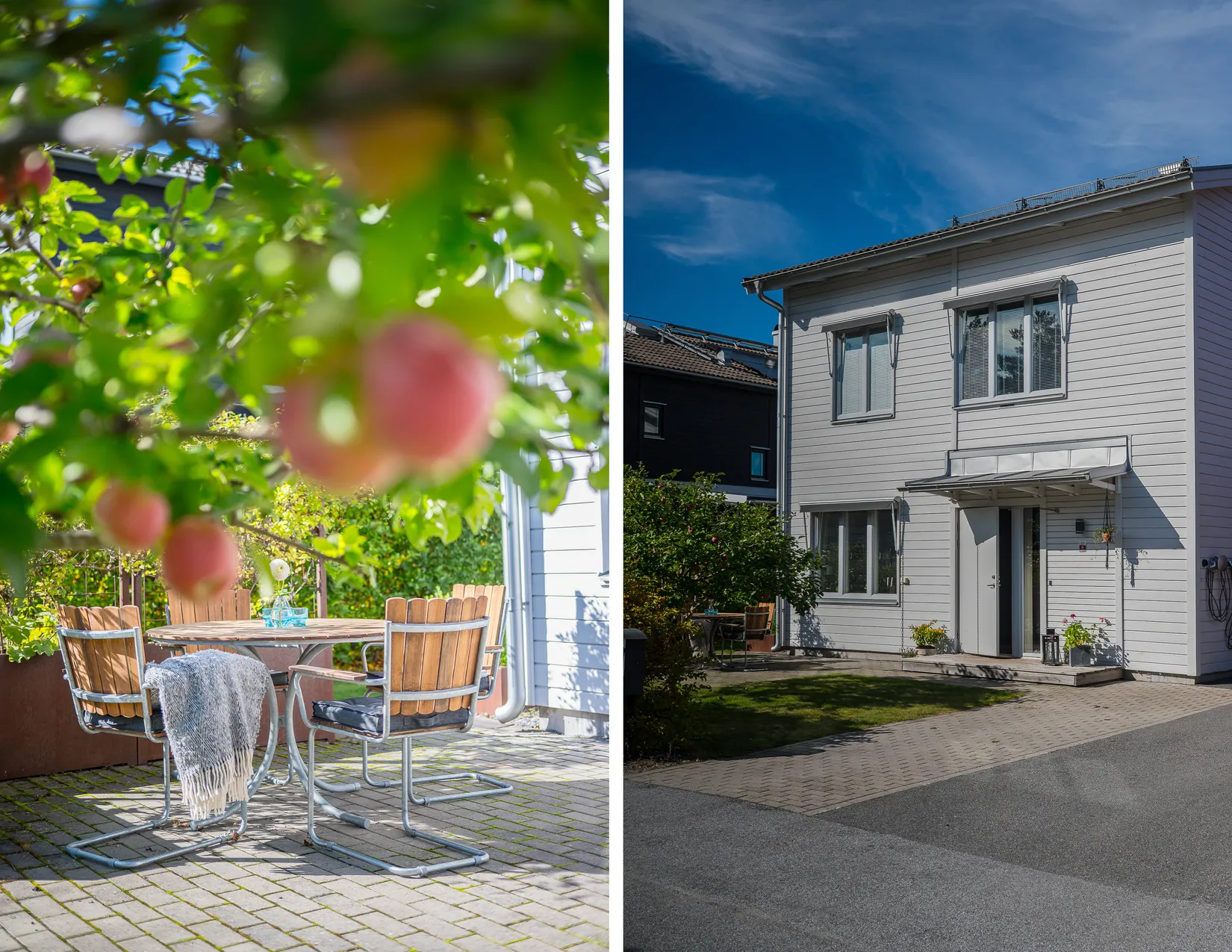 Villa, Våtmarksvägen 10, Bällstaberg, Vallentuna