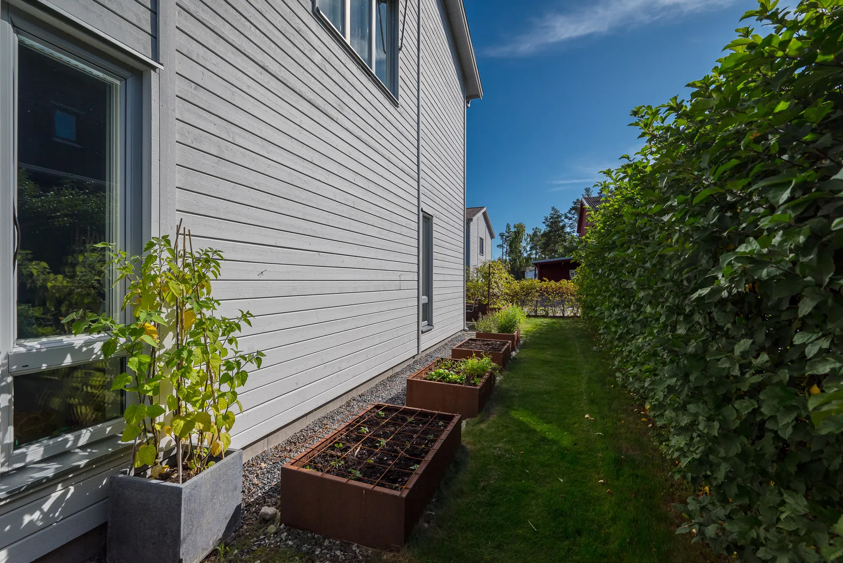Villa, Våtmarksvägen 10, Bällstaberg, Vallentuna