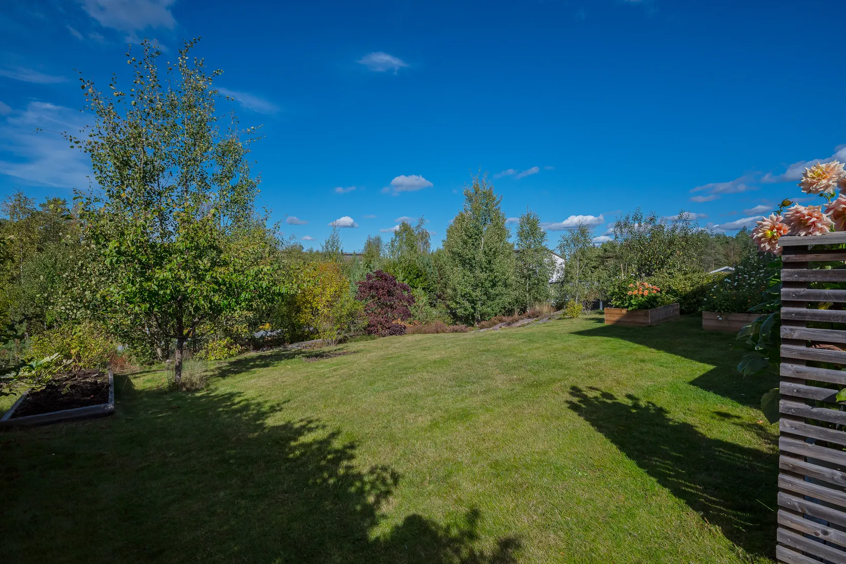 Villa, Våtmarksvägen 10, Bällstaberg, Vallentuna