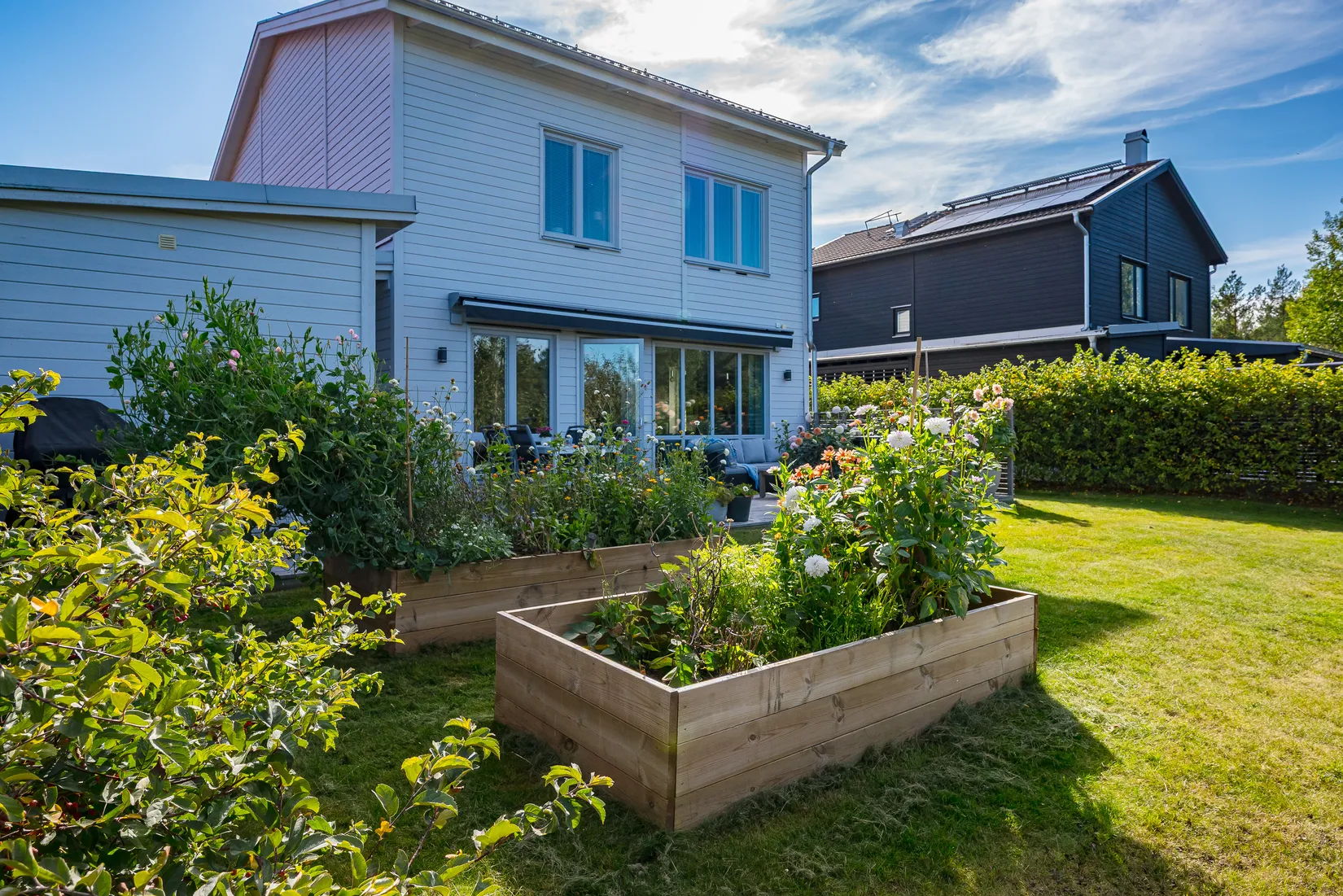 Villa, Våtmarksvägen 10, Bällstaberg, Vallentuna