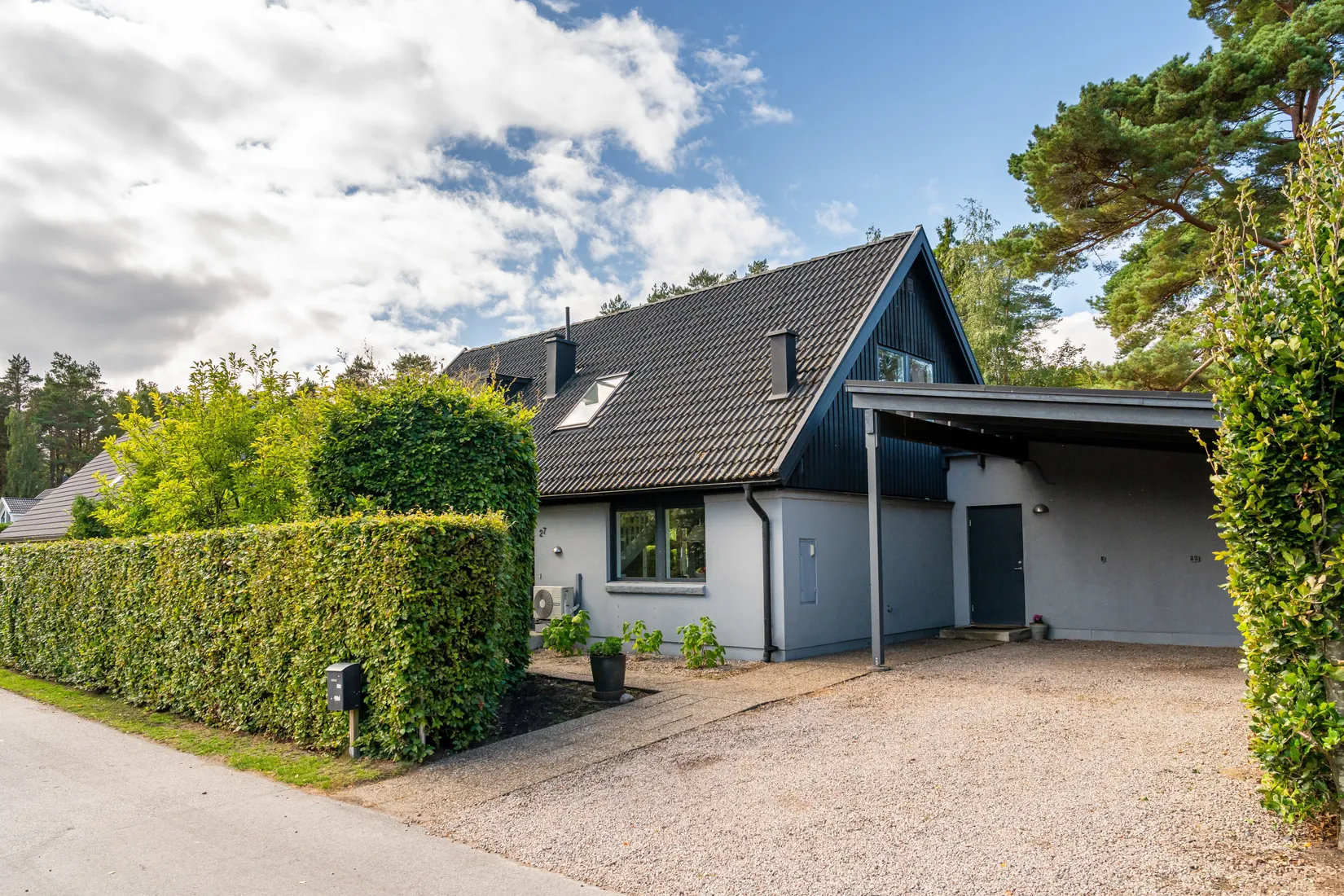 Villa, Timotejvägen 27, Hofterup, Kävlinge