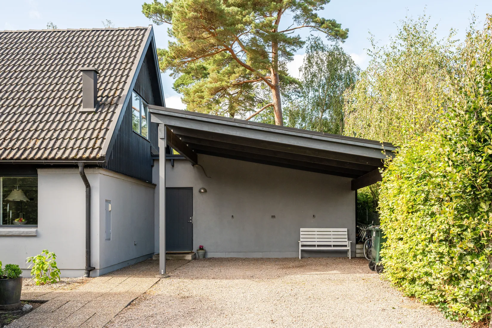 Villa, Timotejvägen 27, Hofterup, Kävlinge