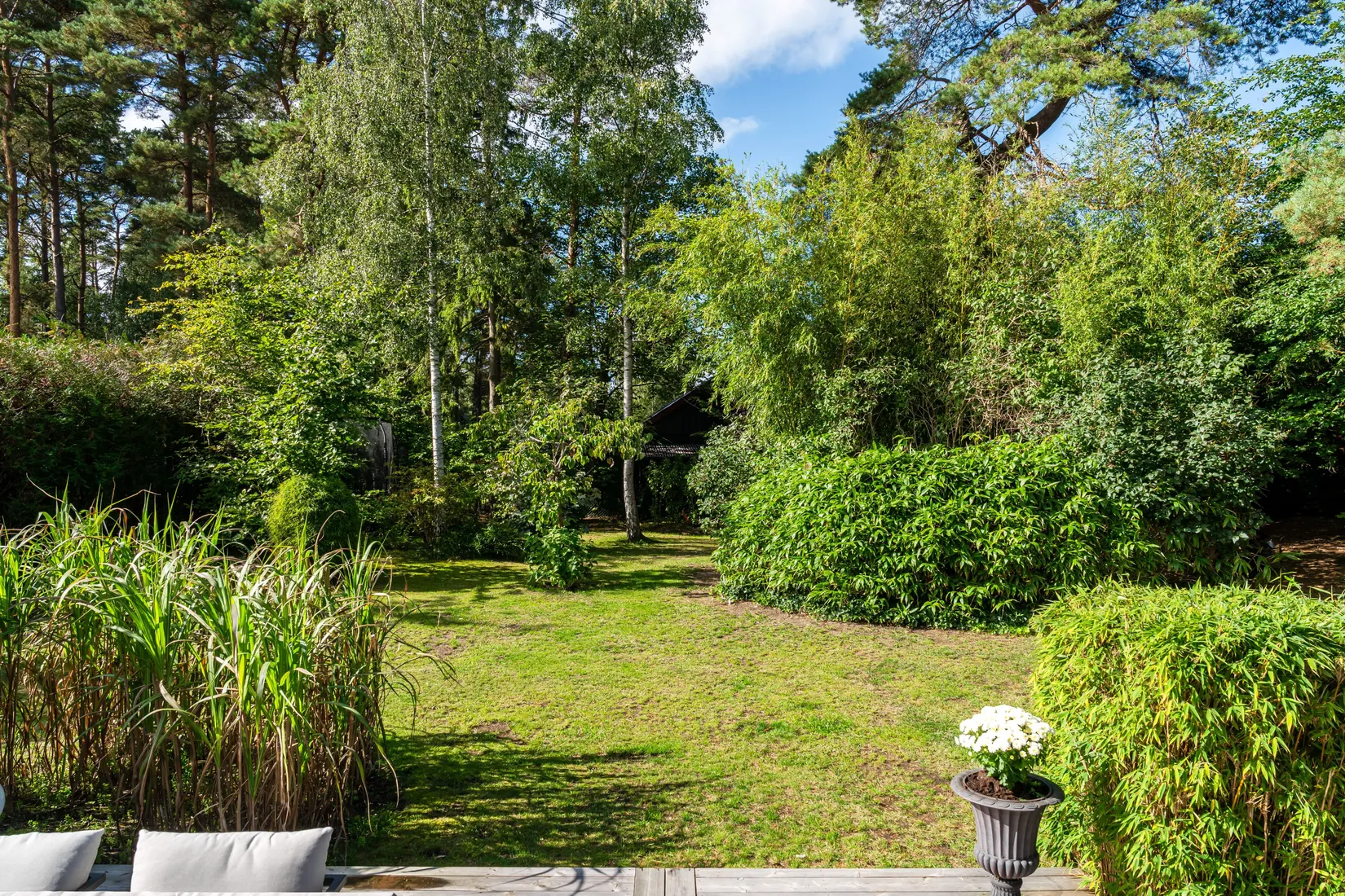 Villa, Timotejvägen 27, Hofterup, Kävlinge