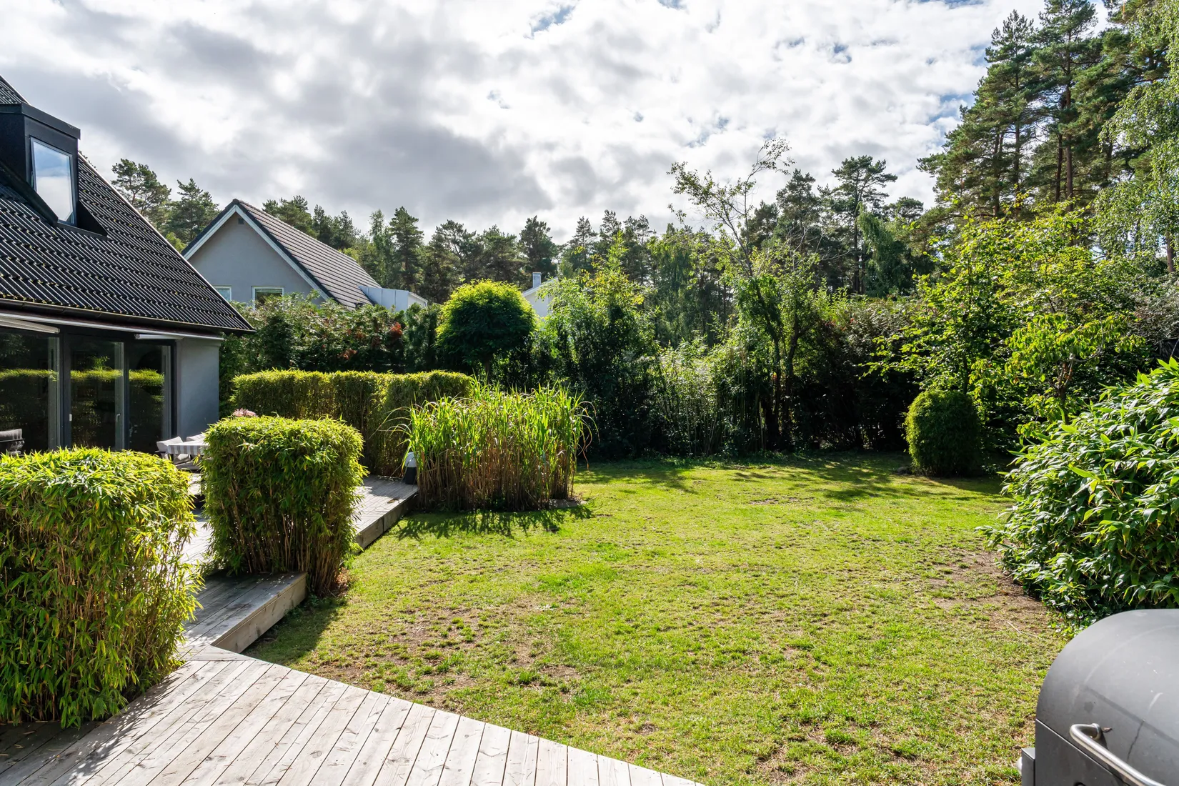 Villa, Timotejvägen 27, Hofterup, Kävlinge