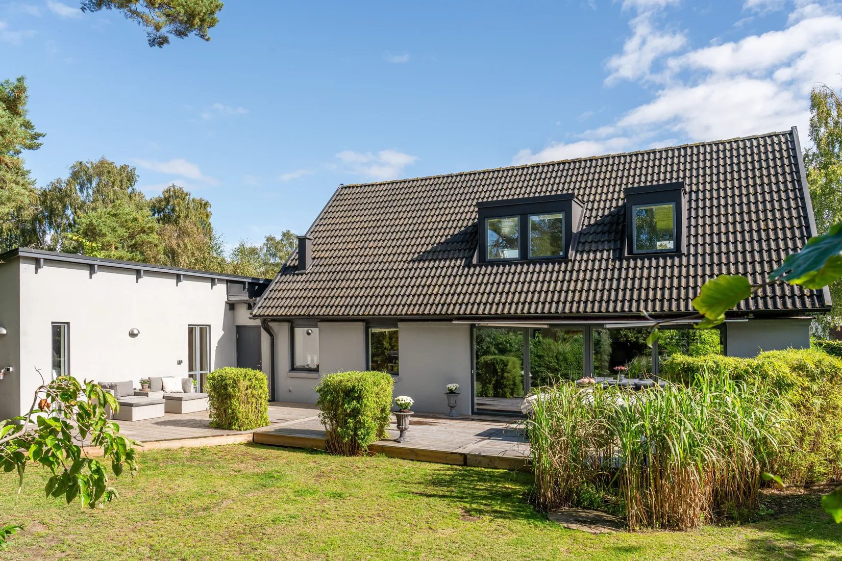 Villa, Timotejvägen 27, Hofterup, Kävlinge