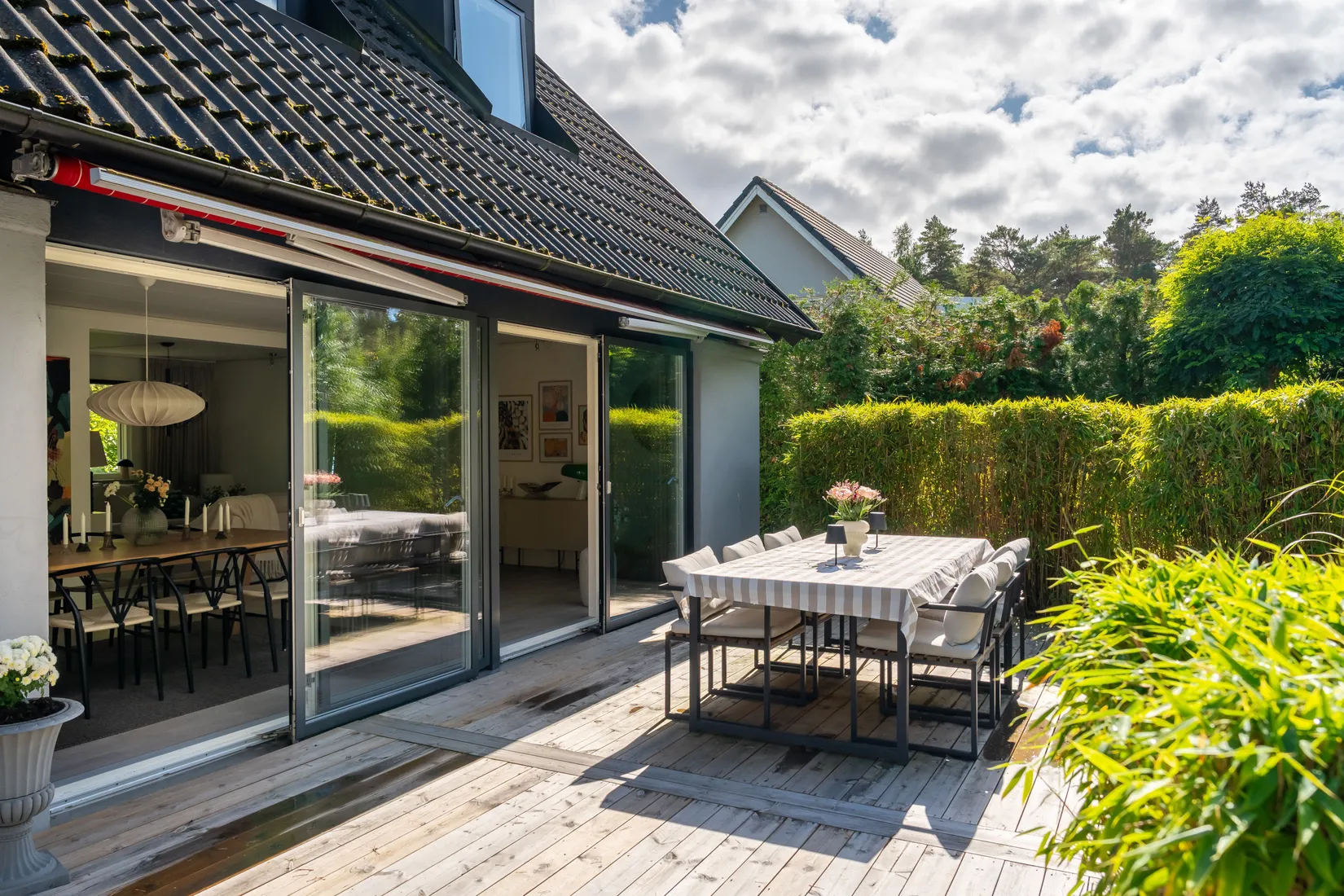 Villa, Timotejvägen 27, Hofterup, Kävlinge
