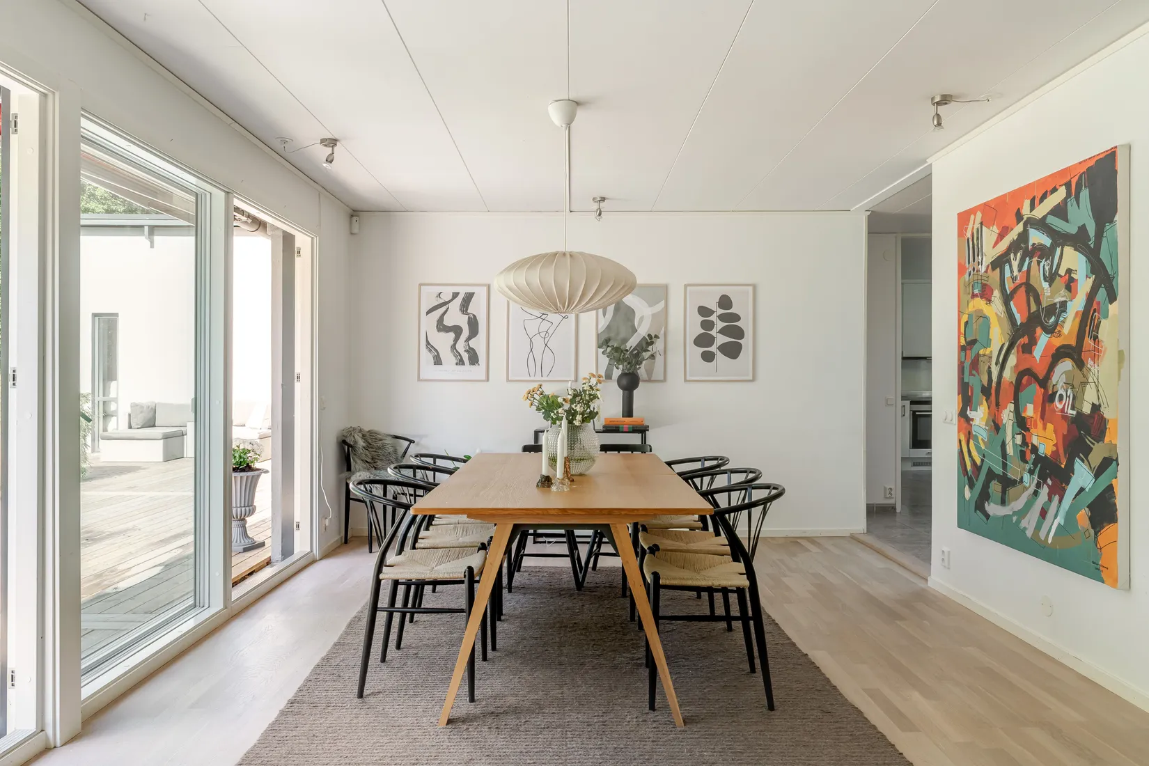 Villa, Timotejvägen 27, Hofterup, Kävlinge