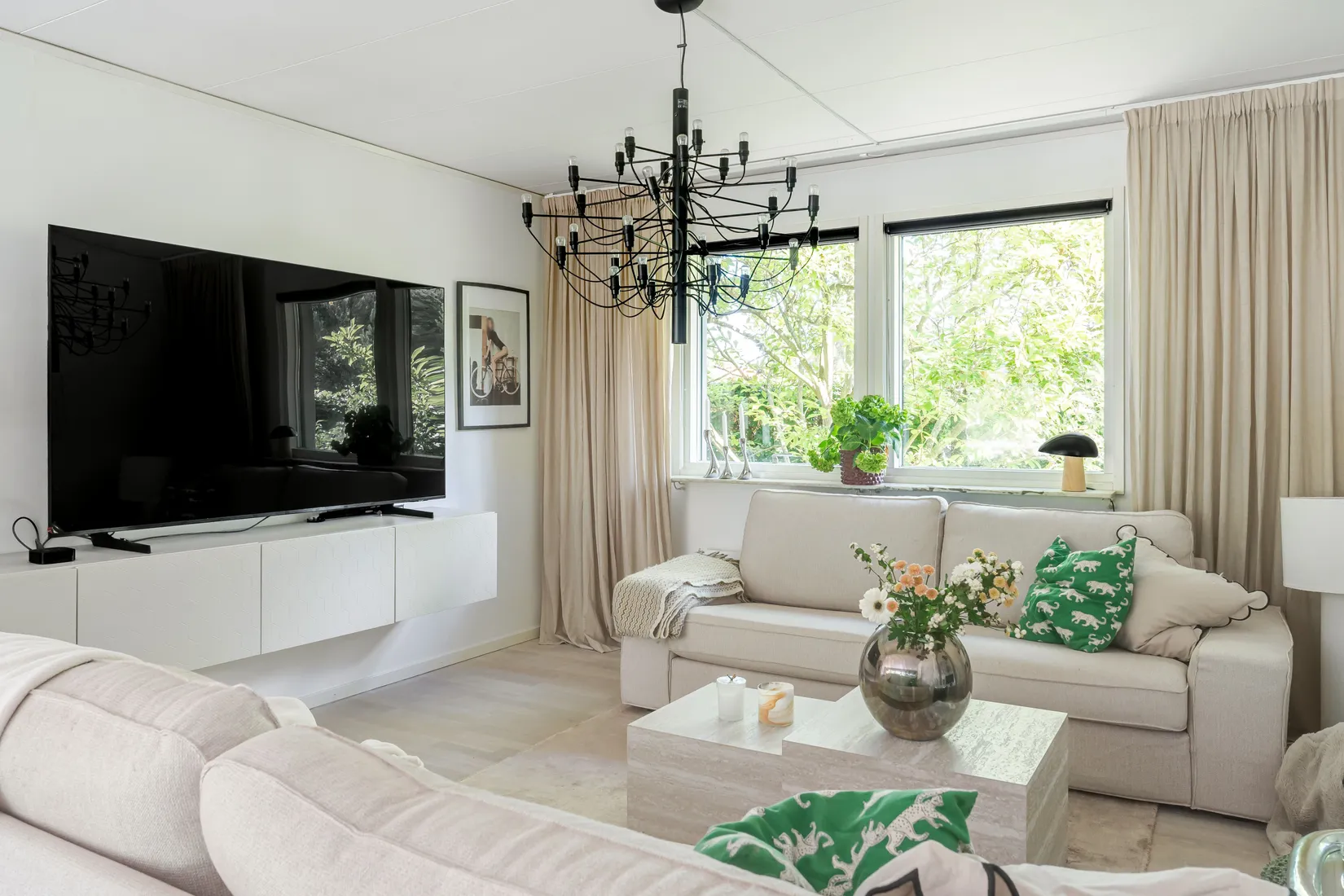 Villa, Timotejvägen 27, Hofterup, Kävlinge