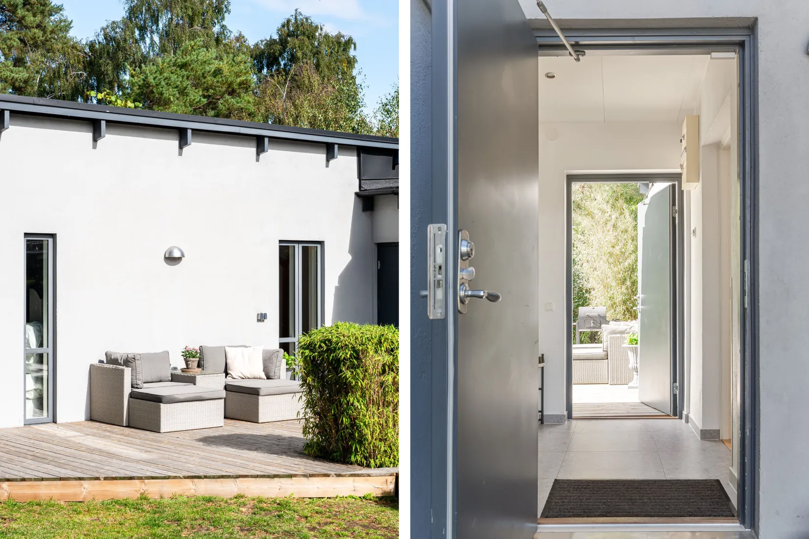 Villa, Timotejvägen 27, Hofterup, Kävlinge