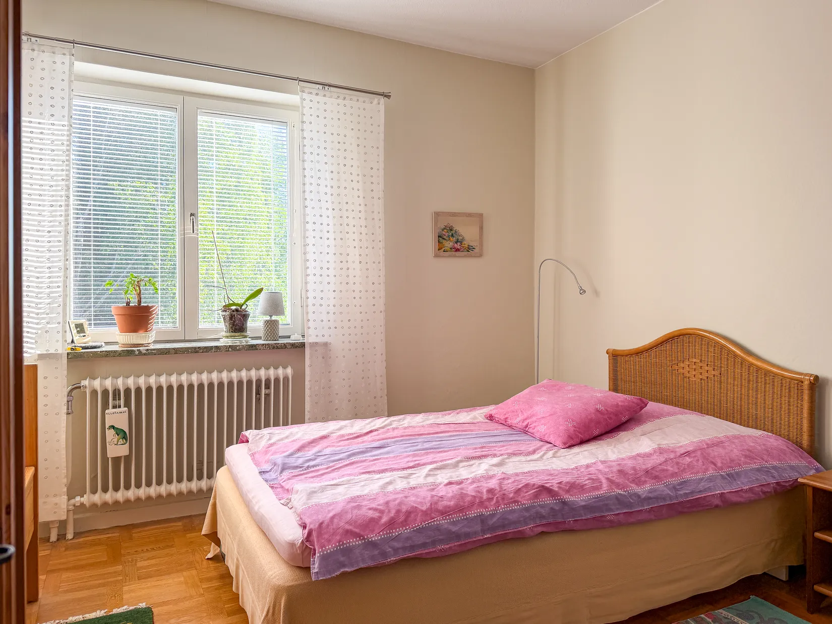 Villa, Stenbergsvägen 6, Dorotea