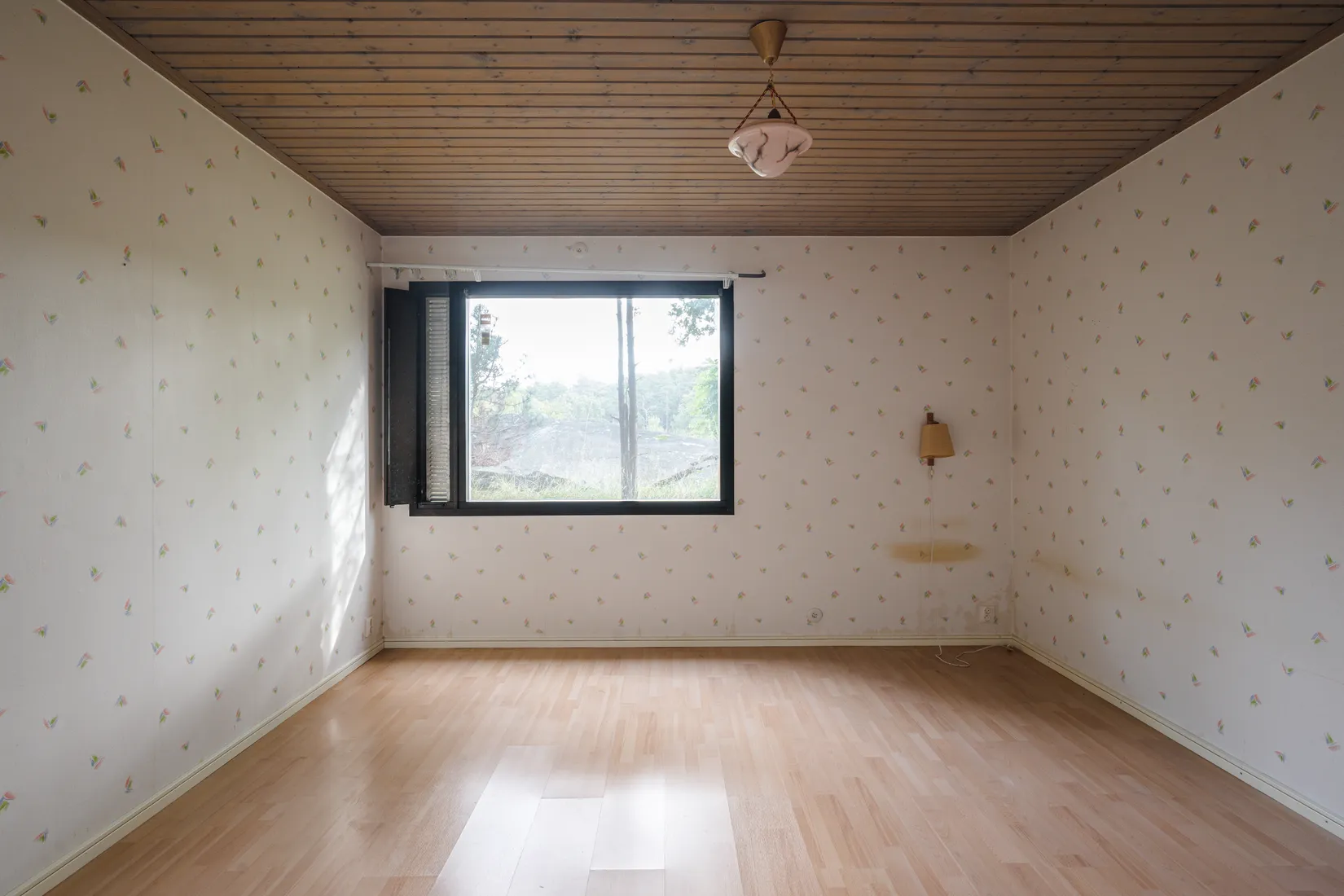 Villa, Olaus Petrigatan 36, Örgryte - Skår, Göteborg