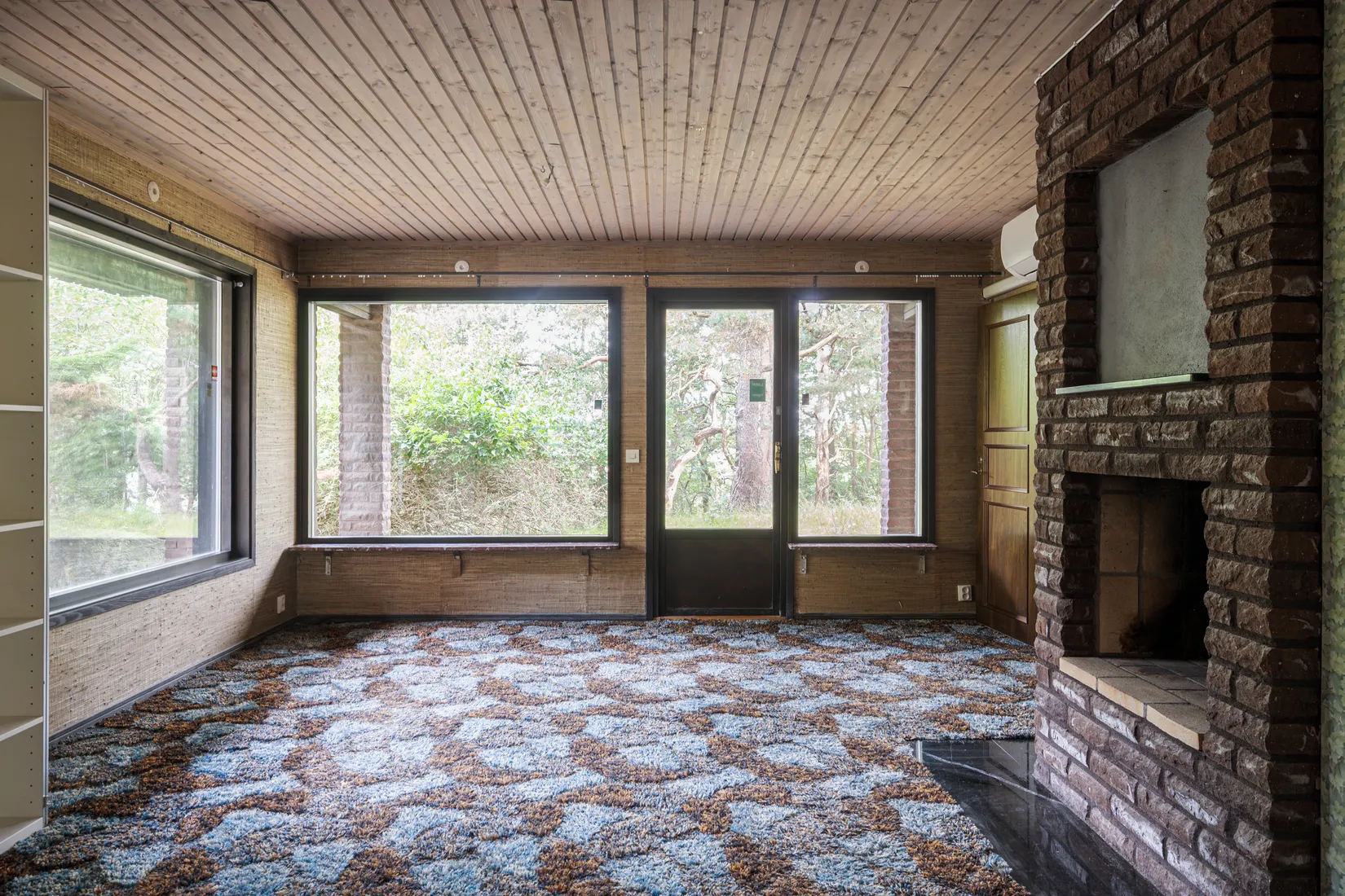 Villa, Olaus Petrigatan 36, Örgryte - Skår, Göteborg
