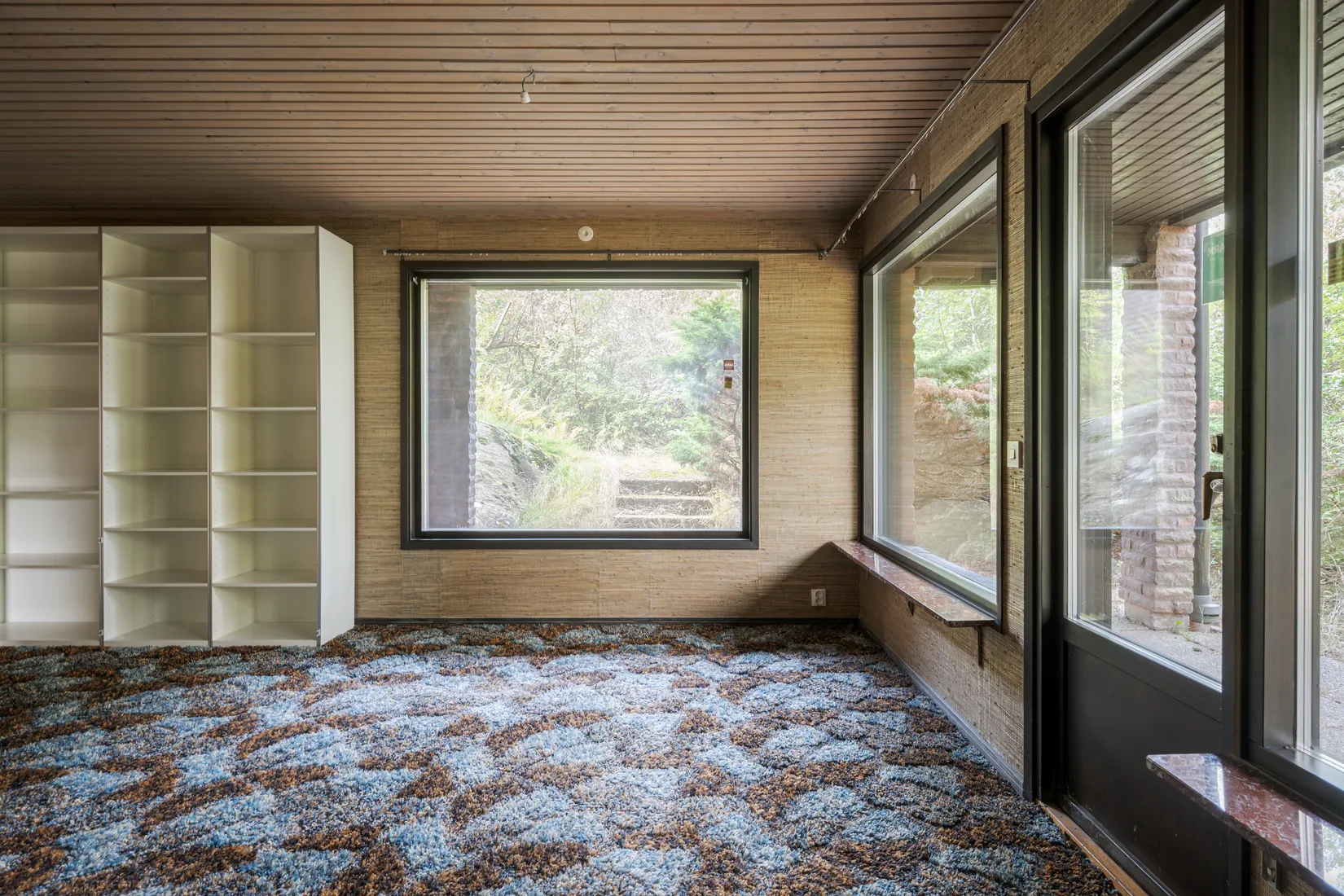 Villa, Olaus Petrigatan 36, Örgryte - Skår, Göteborg