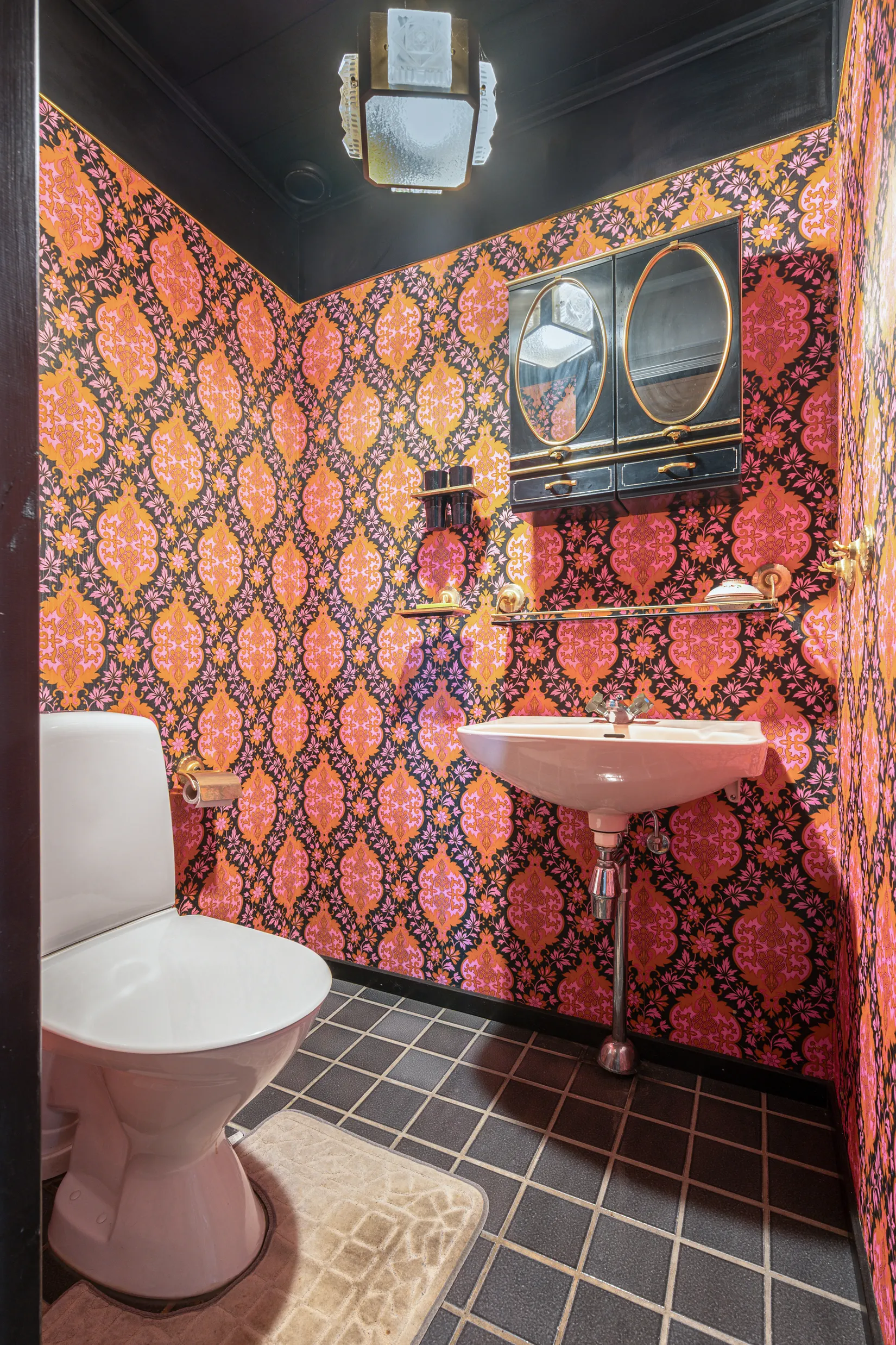 Villa, Olaus Petrigatan 36, Örgryte - Skår, Göteborg