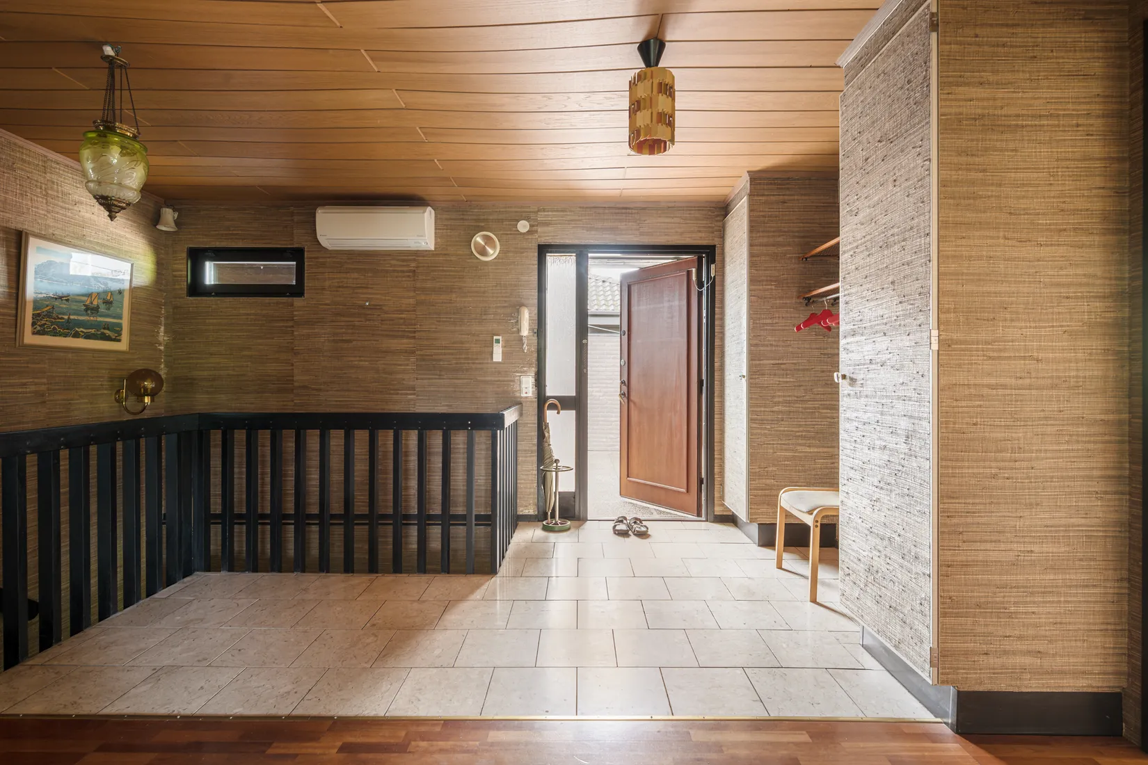 Villa, Olaus Petrigatan 36, Örgryte - Skår, Göteborg