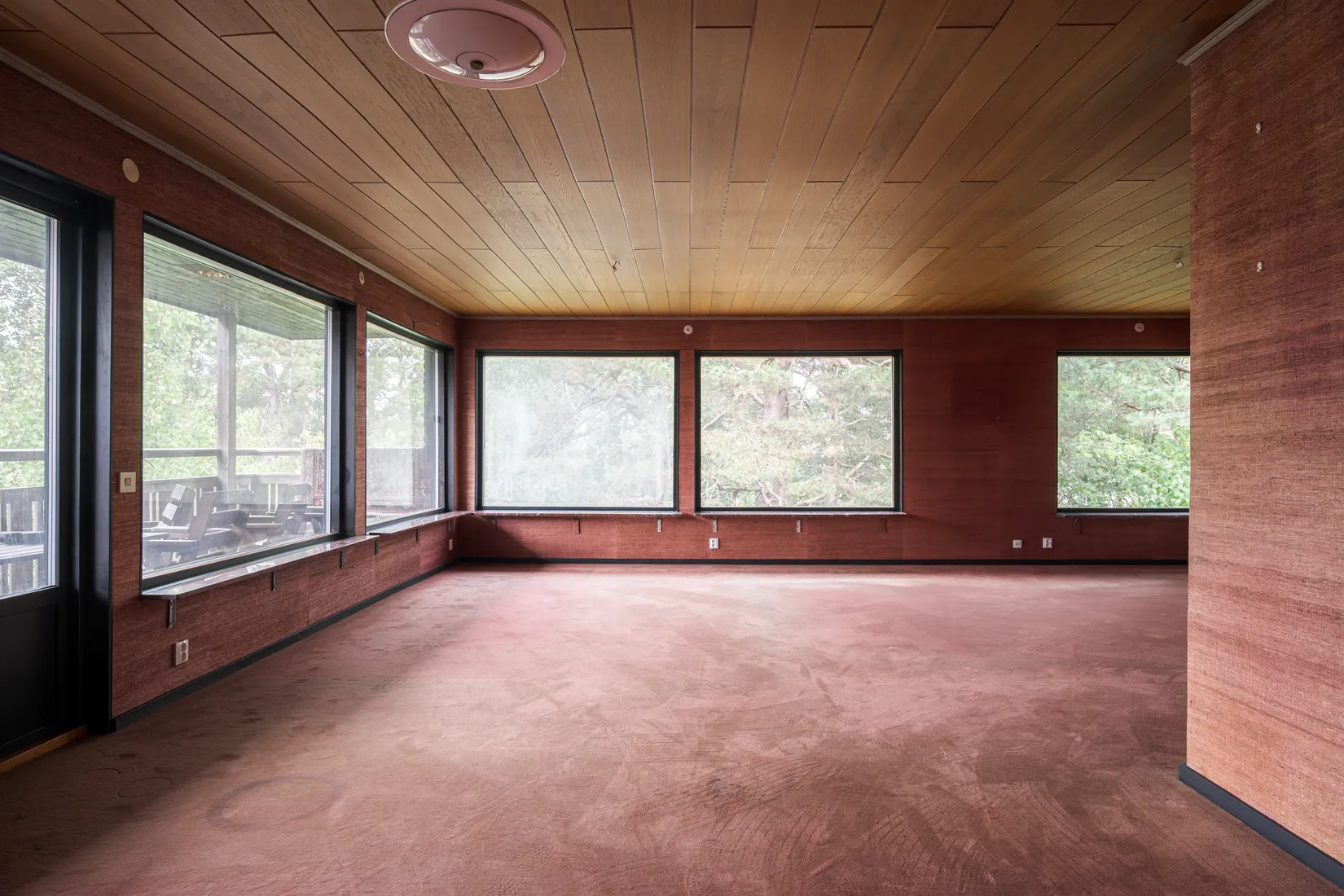 Villa, Olaus Petrigatan 36, Örgryte - Skår, Göteborg