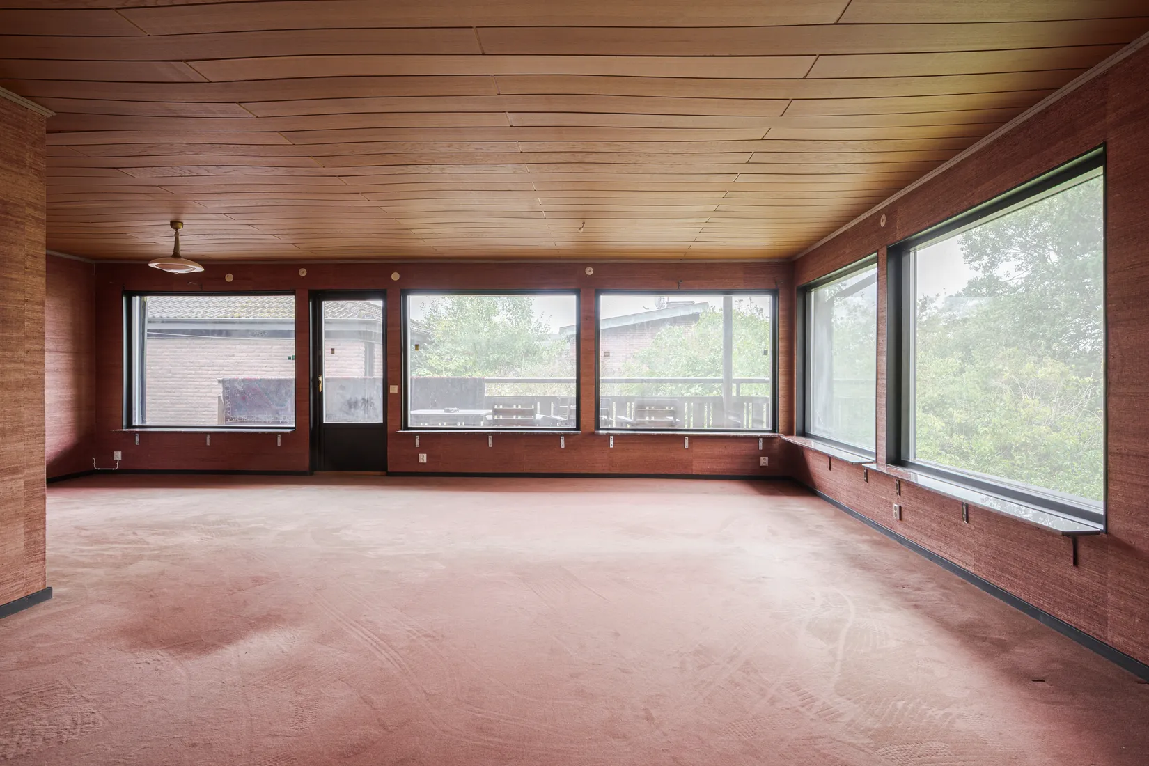 Villa, Olaus Petrigatan 36, Örgryte - Skår, Göteborg