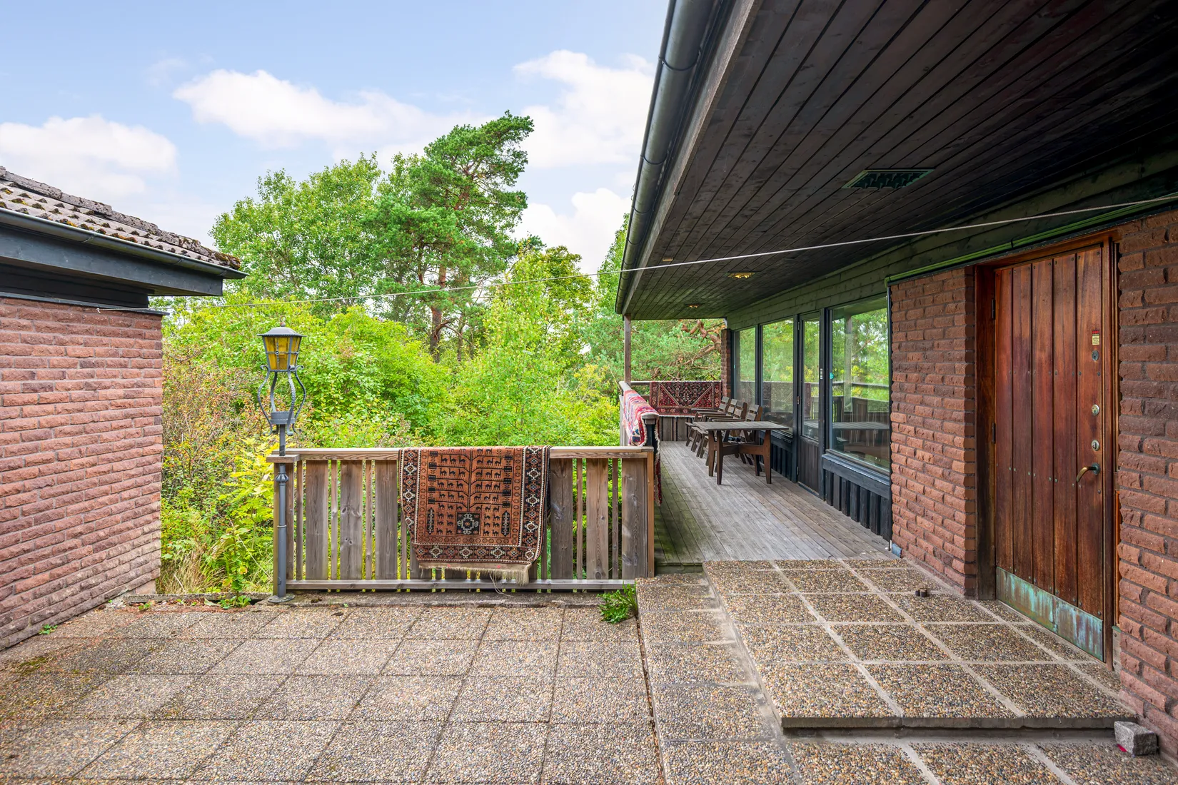 Villa, Olaus Petrigatan 36, Örgryte - Skår, Göteborg
