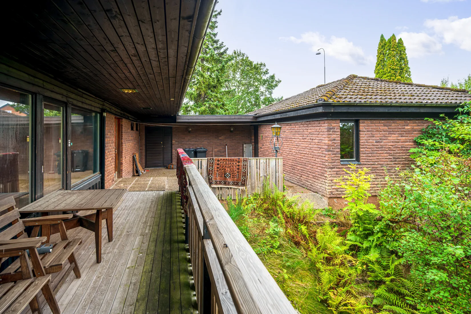 Villa, Olaus Petrigatan 36, Örgryte - Skår, Göteborg
