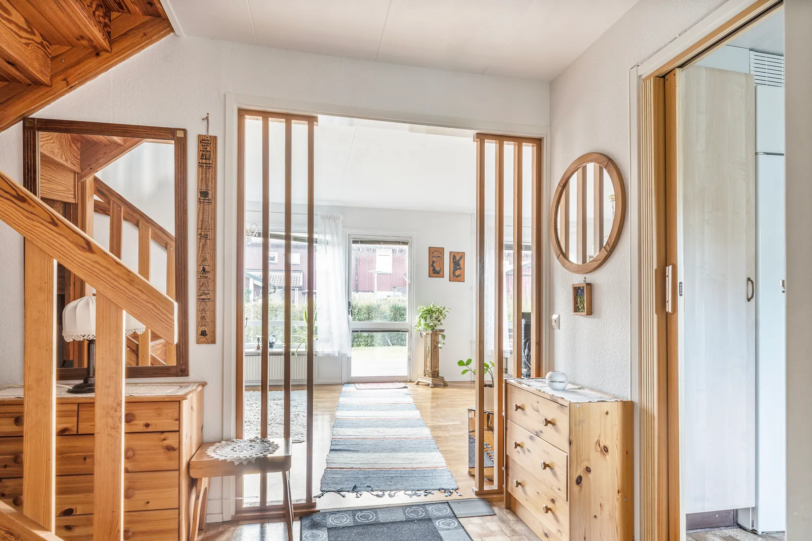 Radhus, Nils Kaggs gata 43B, Pålsjö Östra, Helsingborg
