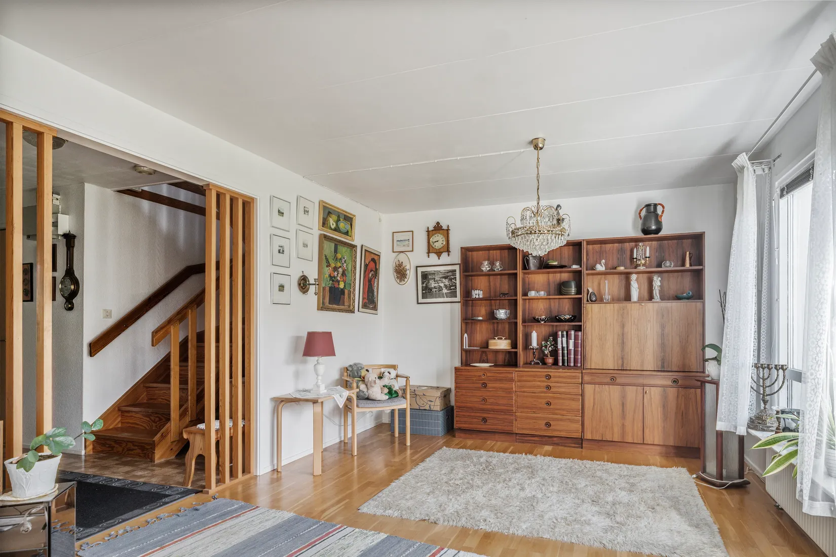 Radhus, Nils Kaggs gata 43B, Pålsjö Östra, Helsingborg