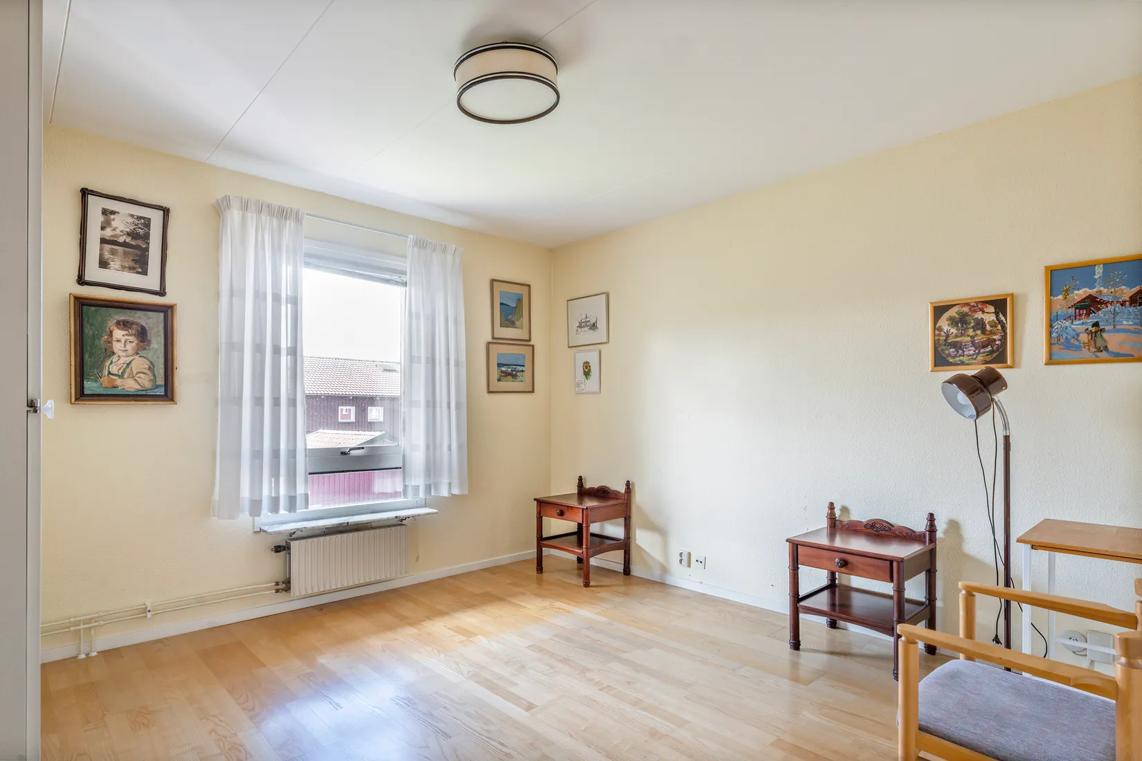 Radhus, Nils Kaggs gata 43B, Pålsjö Östra, Helsingborg